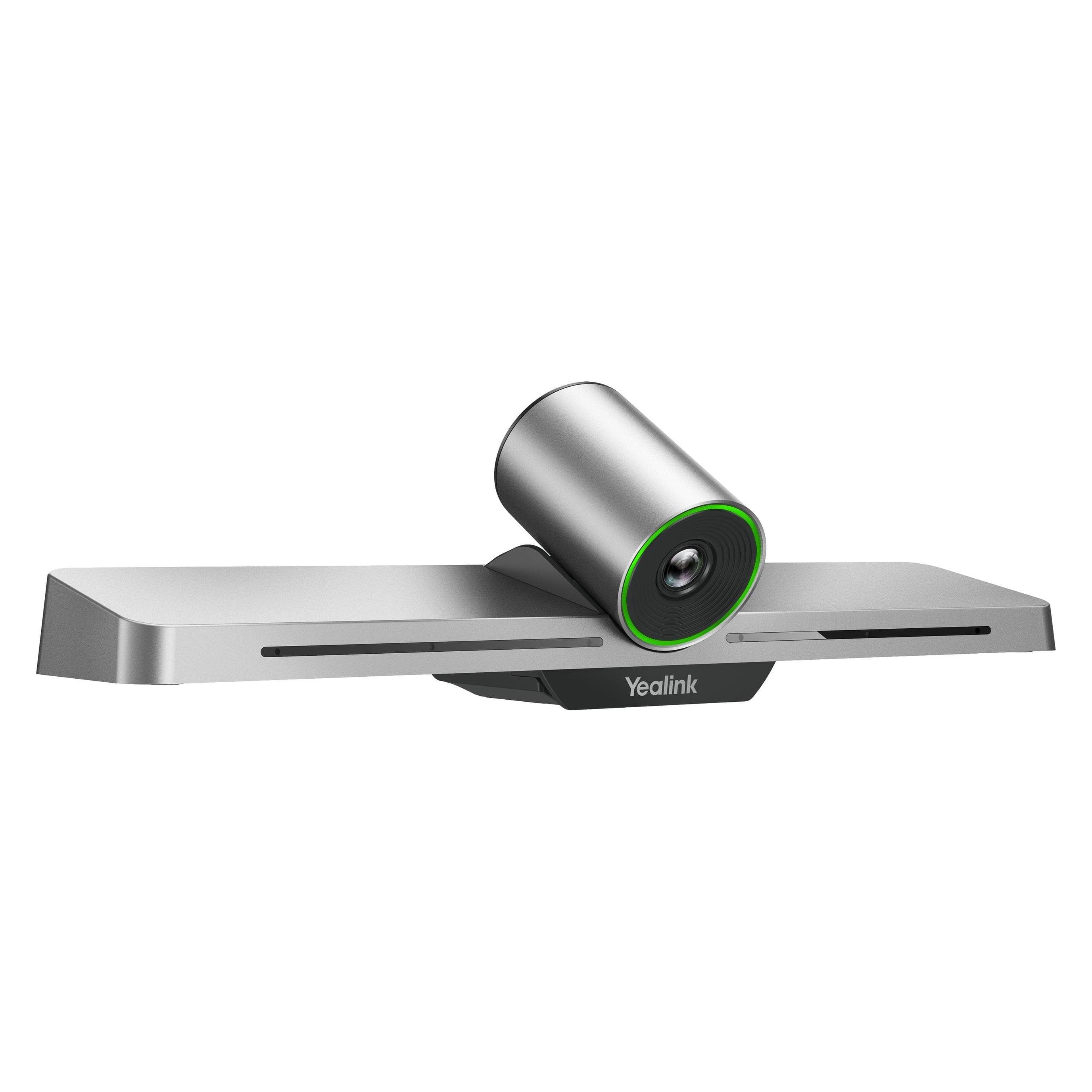 Yealink VC200-WP, Conferentieapparaten, Zilver, Blauw