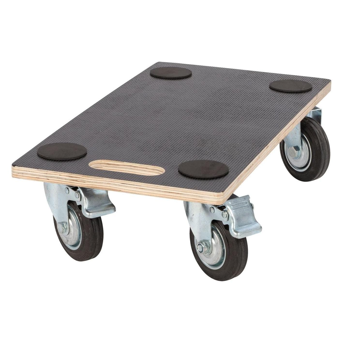 Kreator, Transportwagen, Transportrol / meubelhond 580x290mm, 400kg (400 kg)