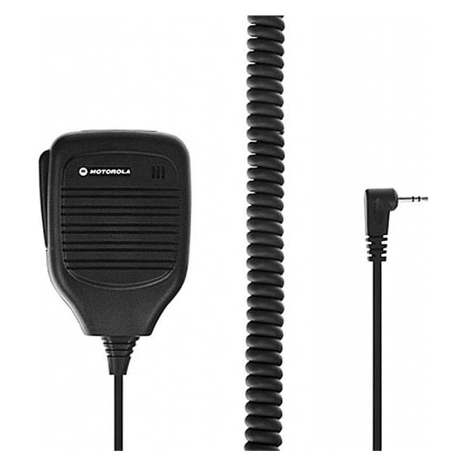 Motorola Draagbare monofoon PMR00181, Accessoires voor portofoons