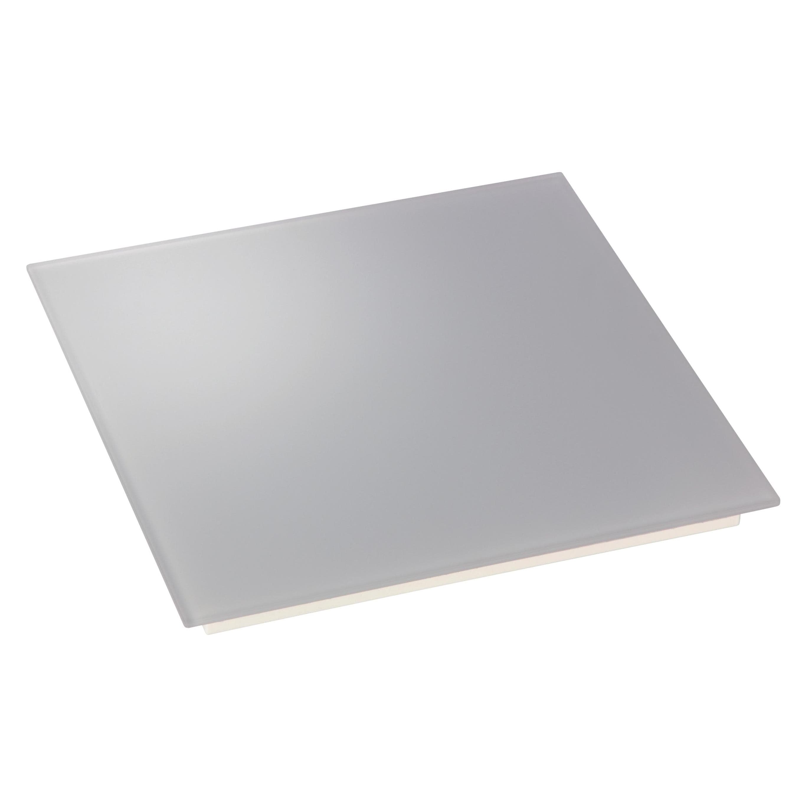 Vitramo Plafond verwarmingselement, Radiator, Wit