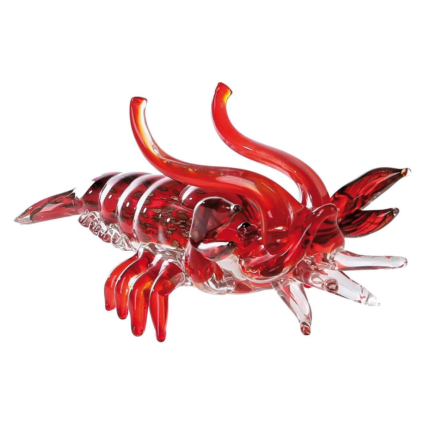 Casablanca by Gilde, Decoratieve beeldjes en sculpturen, Kreeft