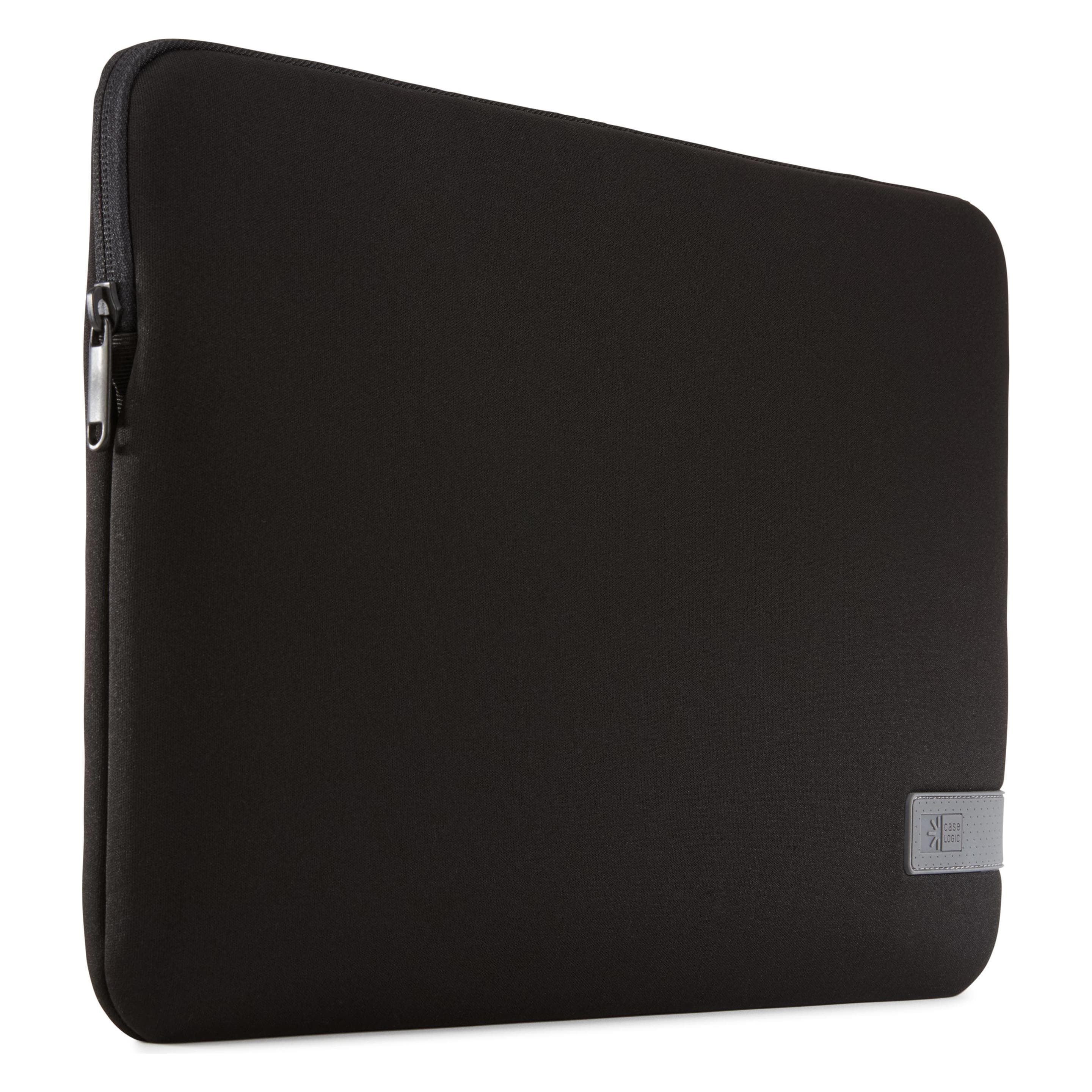 Caselogic Reflecteren (14", Universeel), Laptoptas, Zwart