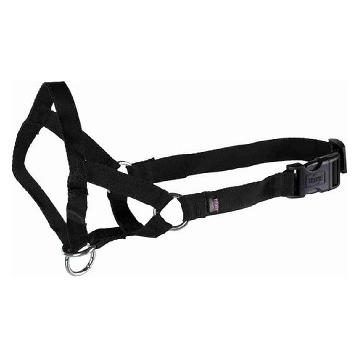 2x Trixie Trainingsharnas Top Trainer (L, XL, Hond), Kraag + Leiband