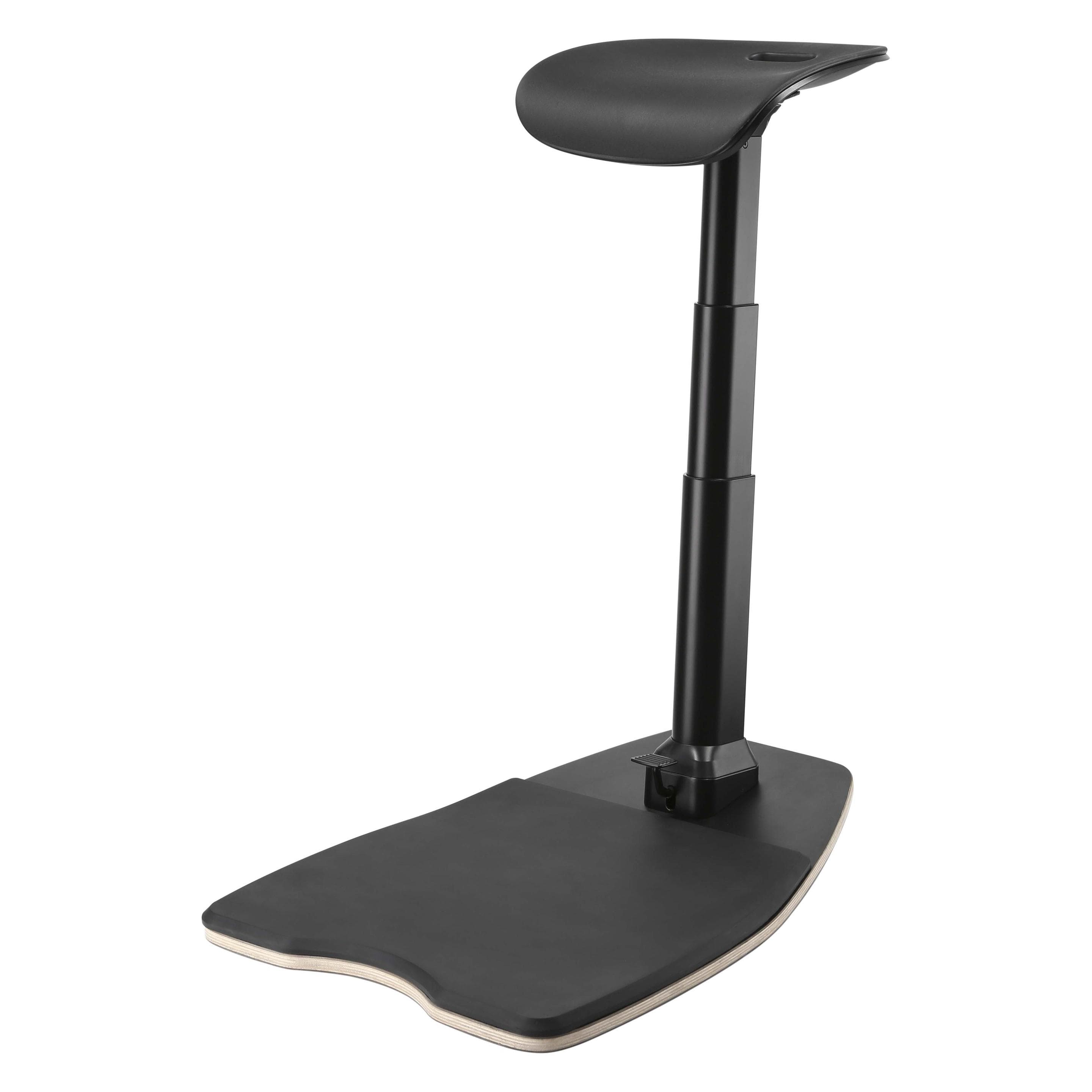 Deltaco, Bureaustoel, DELO-0302