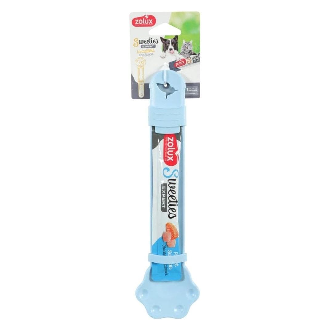 Zolux Sweeties - löffel für hund und katze, Hondenspeelgoed