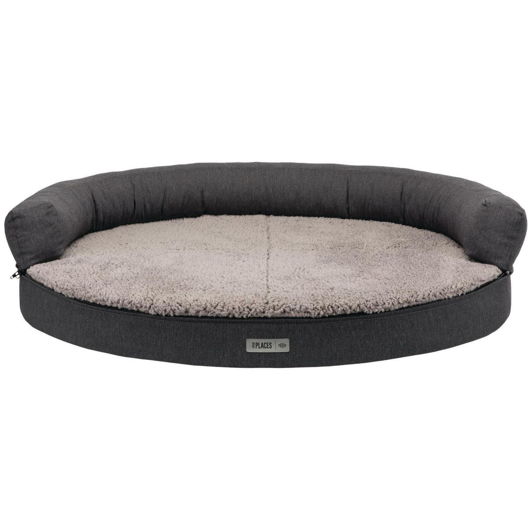Trixie Bendson (Hond, Kat), Hondenbed + Kattenbed