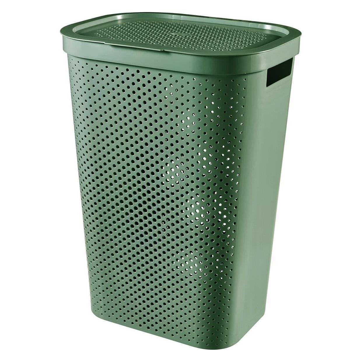 Curver, Wasmand, Kosz Na Bieliznę Oneindigheid Gerecycled (60 l)