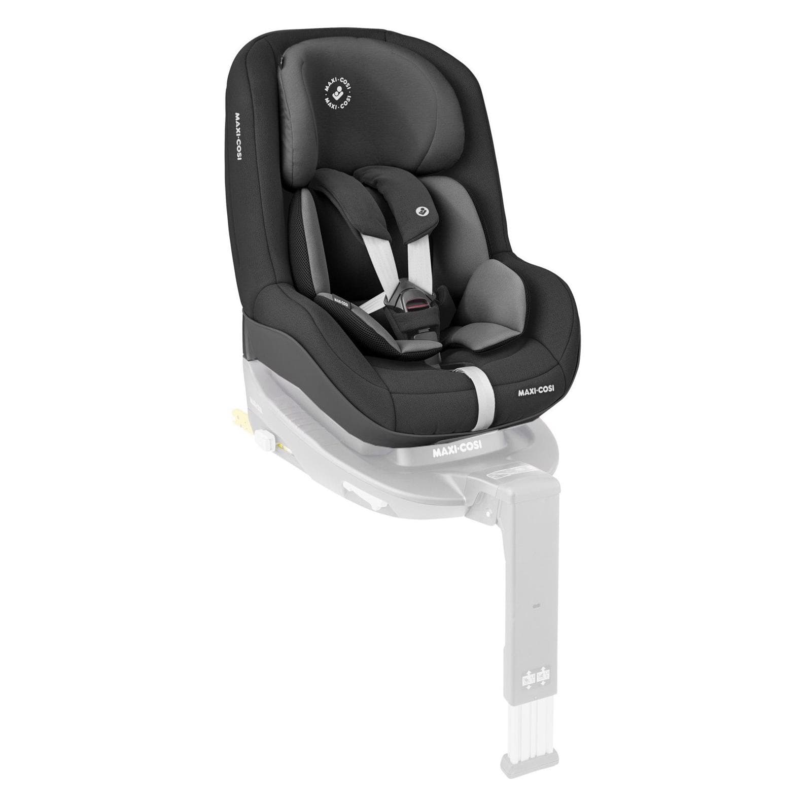 Maxi-Cosi, Kinderzitje, Pearl Pro 2 i-Size (Reboarder, ECE R129/i-Size standaard)