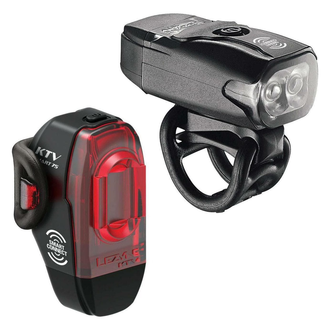 Lezyne, Fietslicht, (200 lm)