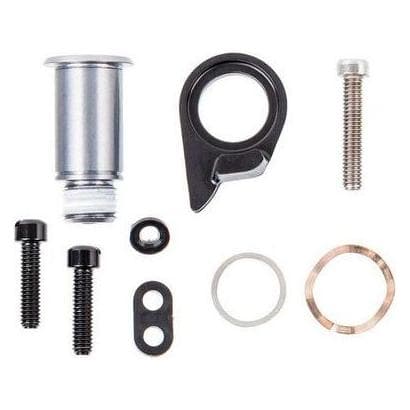 Sram, Tandwiel + aandrijfaccessoires