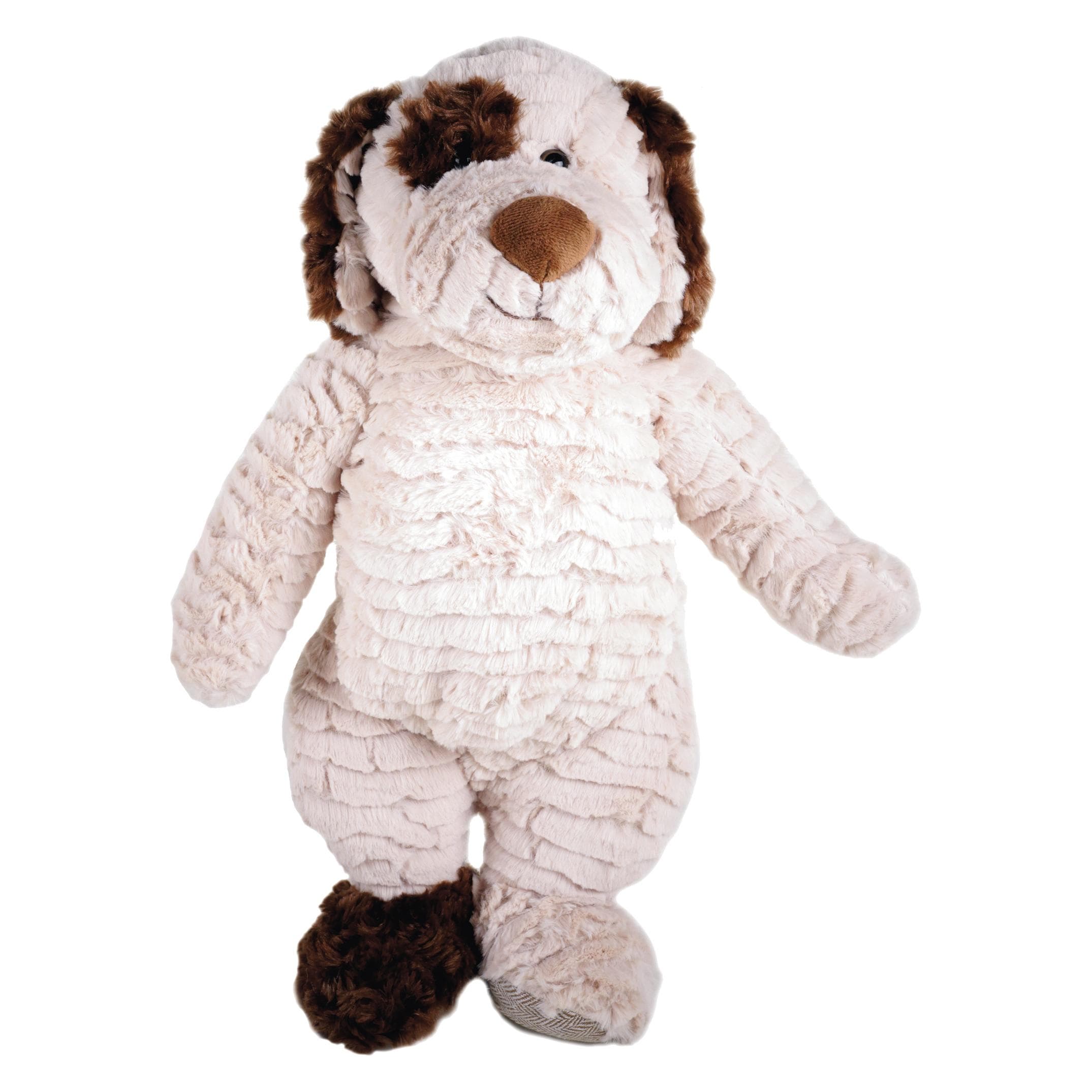 Sänger, Bedfles, Hond Winston (0.80 l, Bedkolf met deksel)