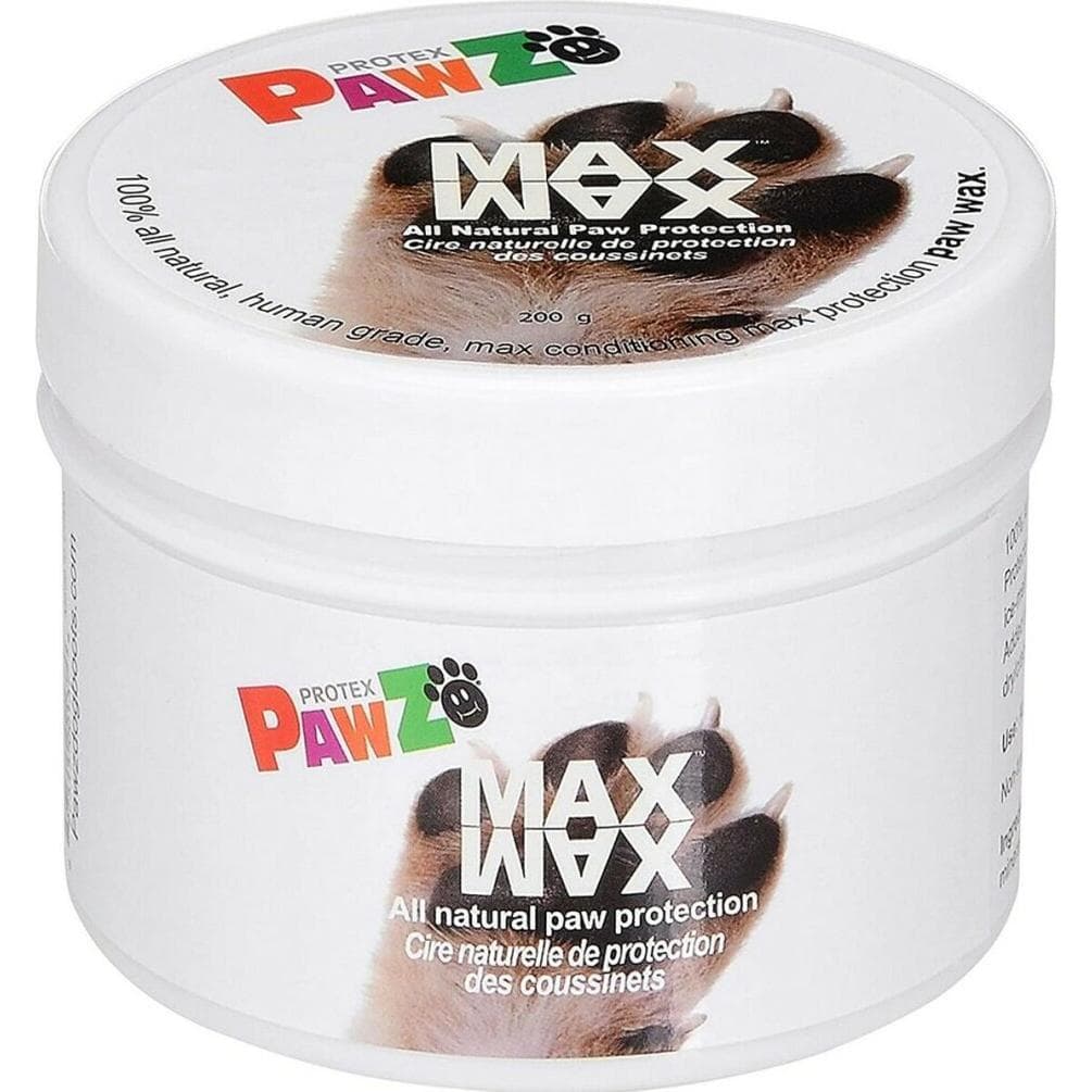 Pawz Max Wax 200 g - (278201) (Hond), Dierhygiëne