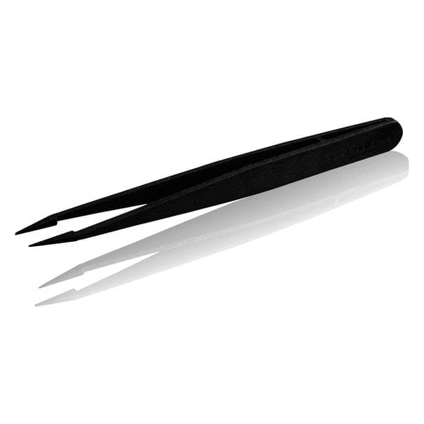 Rubis, Pincet, Polymeer pincet, 12 cm, NK7