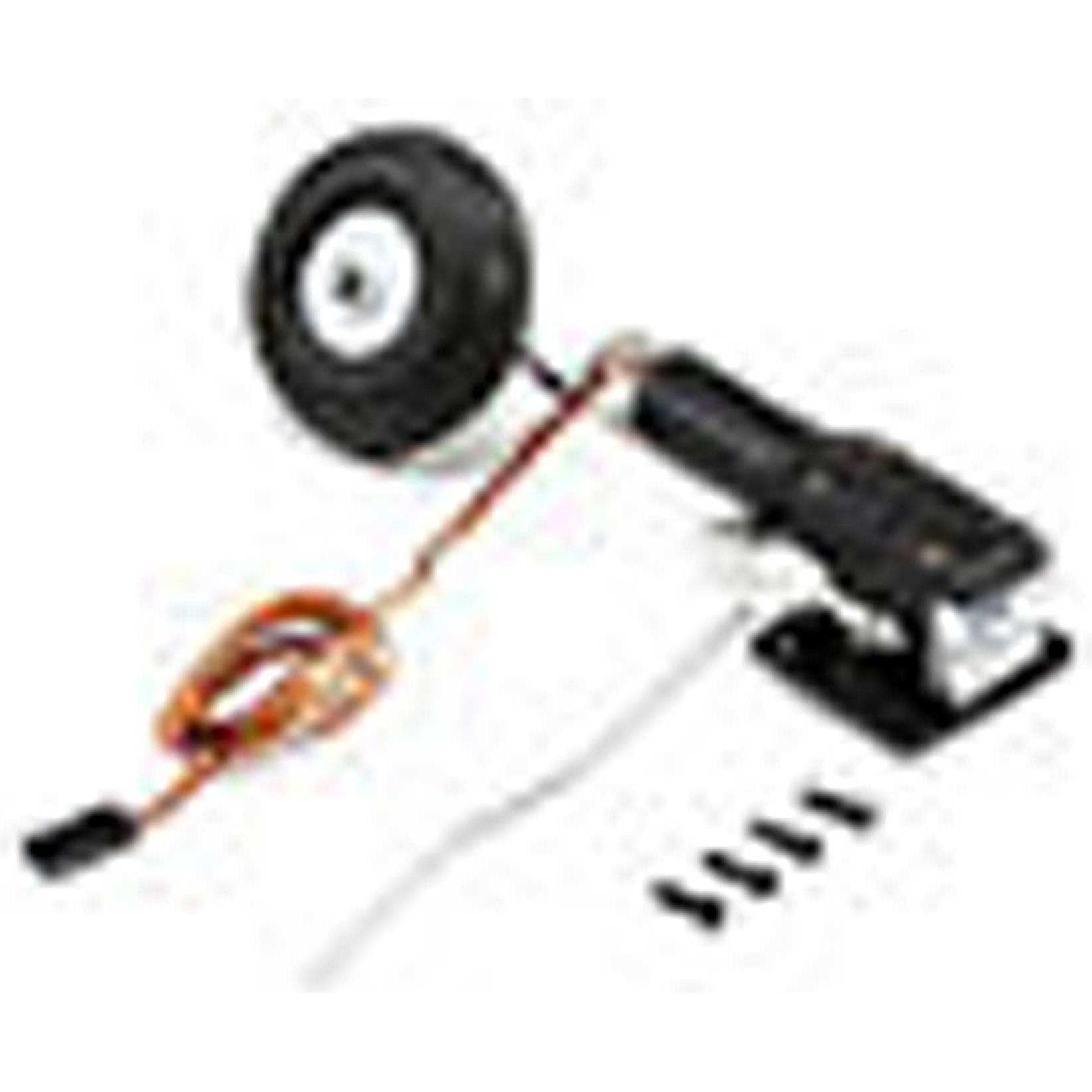 E-Flite Voorste landingsgestel: Viper 70mm