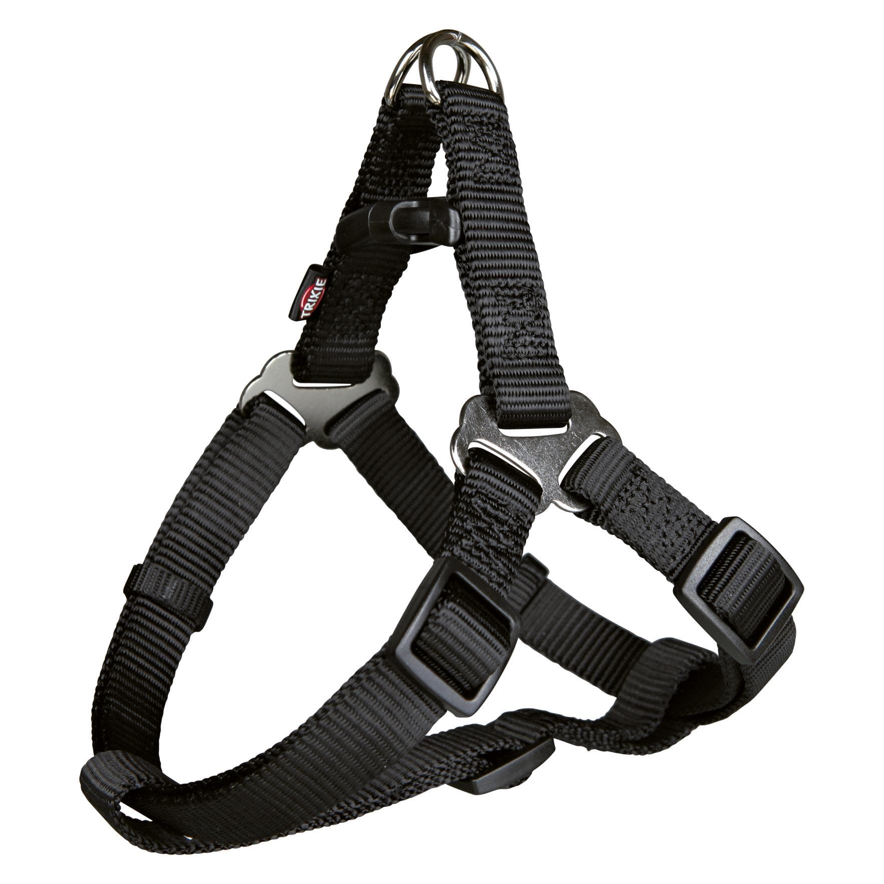 Trixie Premium One Touch Servies (XL, Hond), Kraag + Leiband