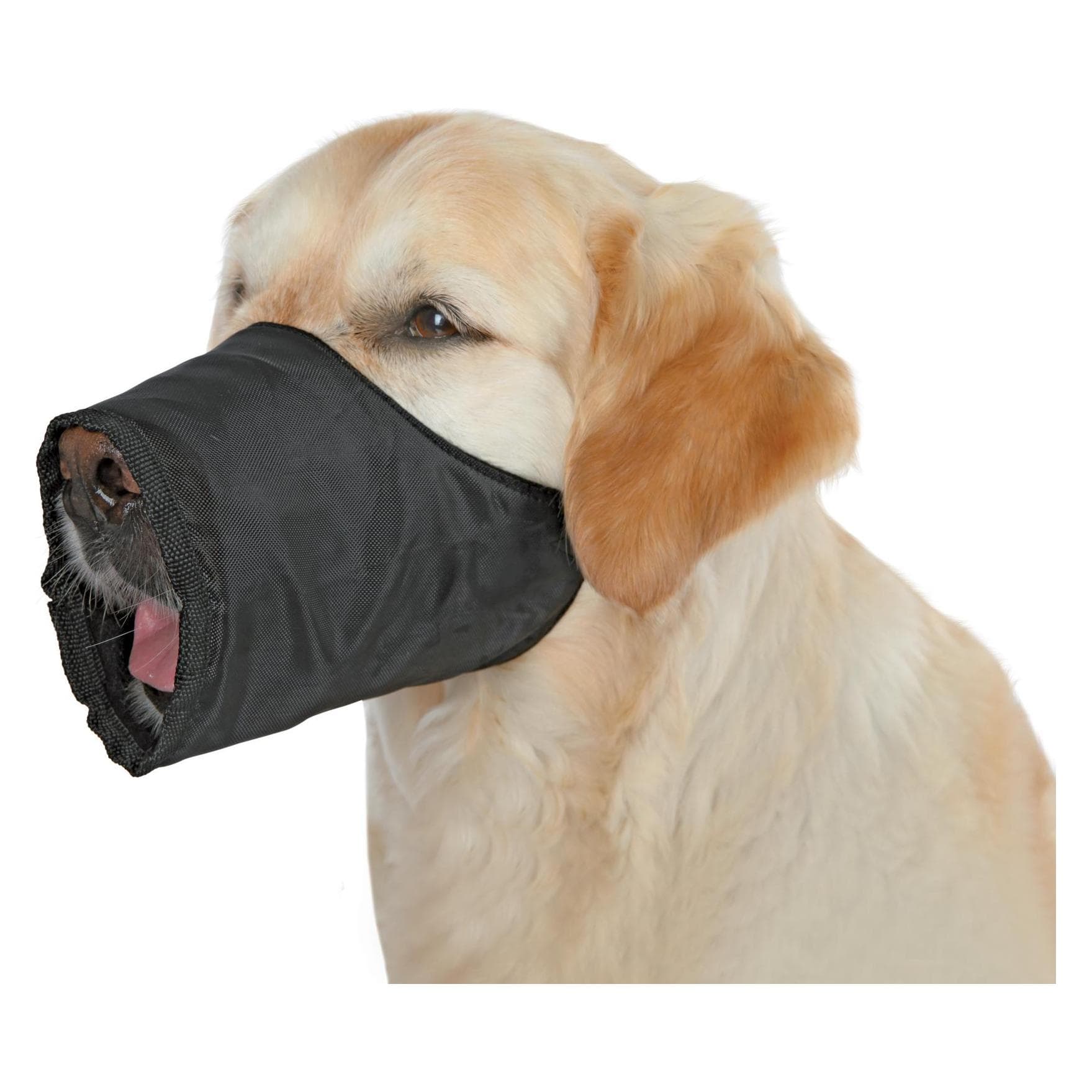 2x Trixie Snuit (XS, Hond), Kraag + Leiband