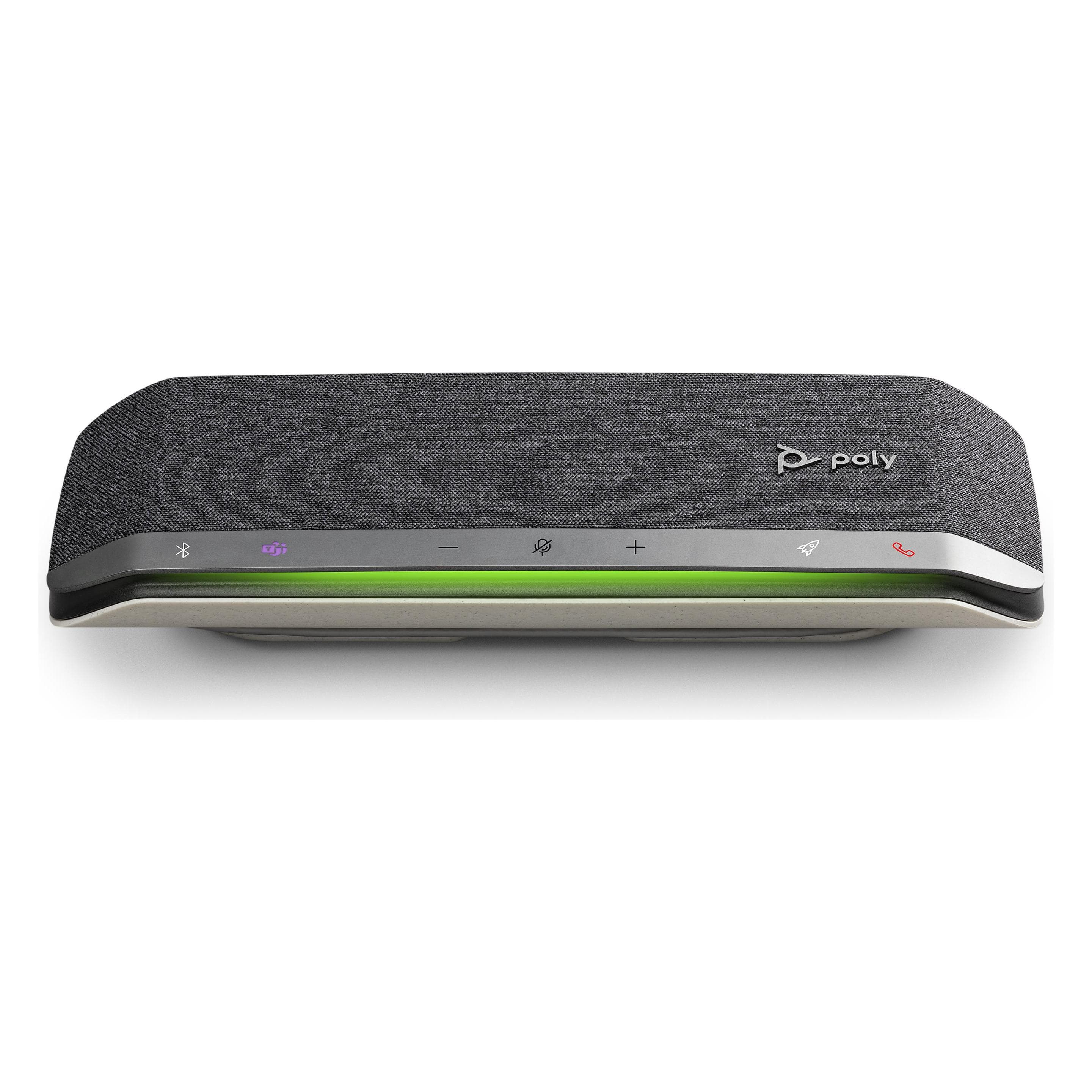 HP Poly Sync 40 voor Microsoft Teams, Conferentieapparaten, Zwart