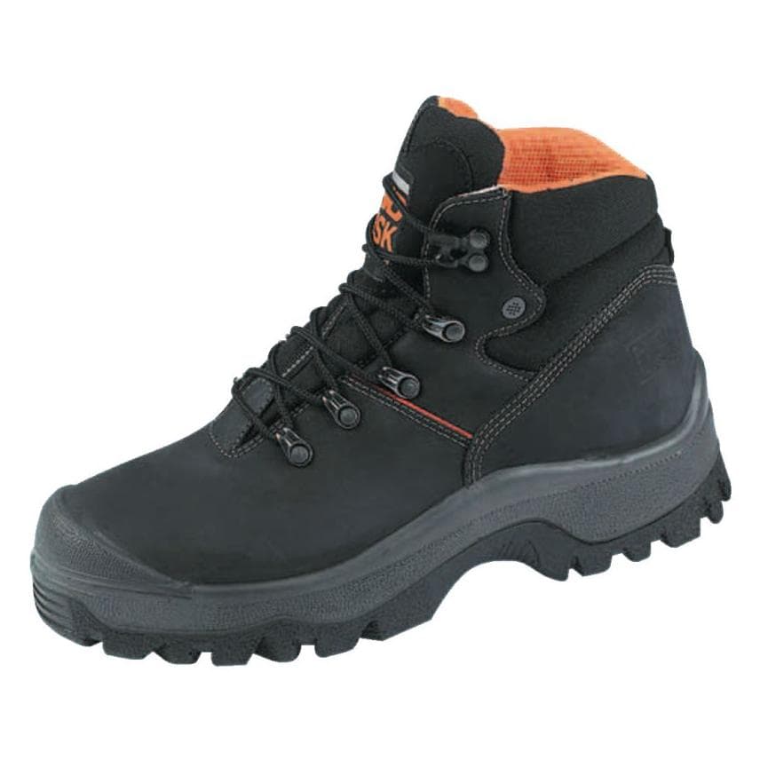 No Risk, Werkschoenen, Veiligheidsschoen S3 (S3, 41)