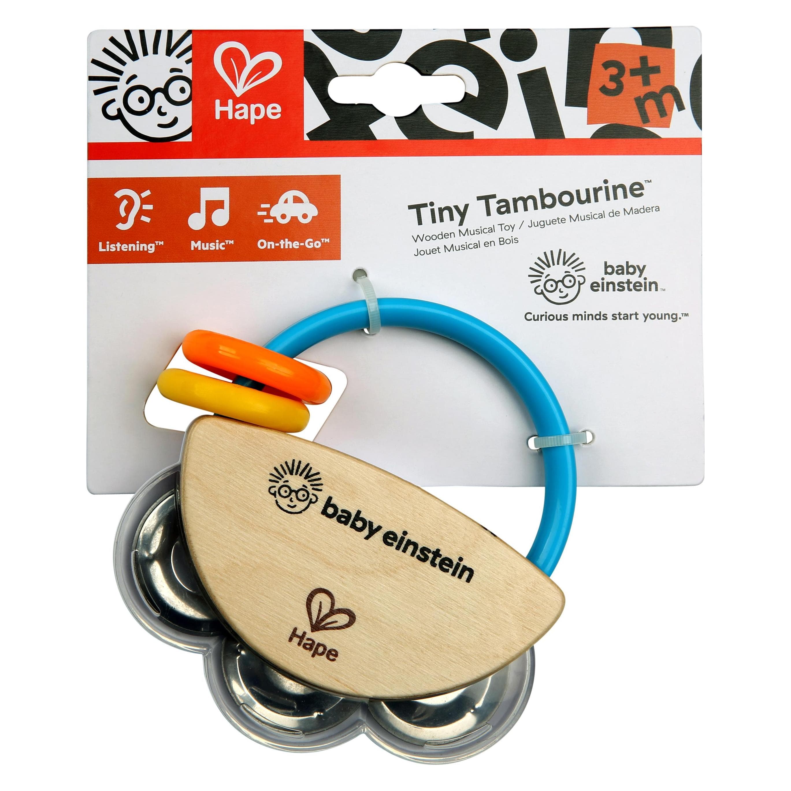 Hape Tiny