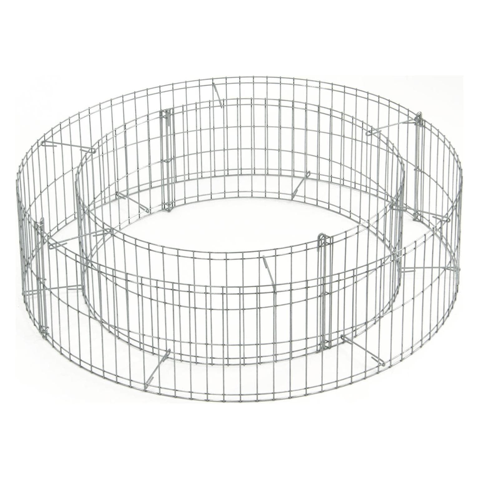 Bellissa, Vuurschaal, Gabion (73 cm)