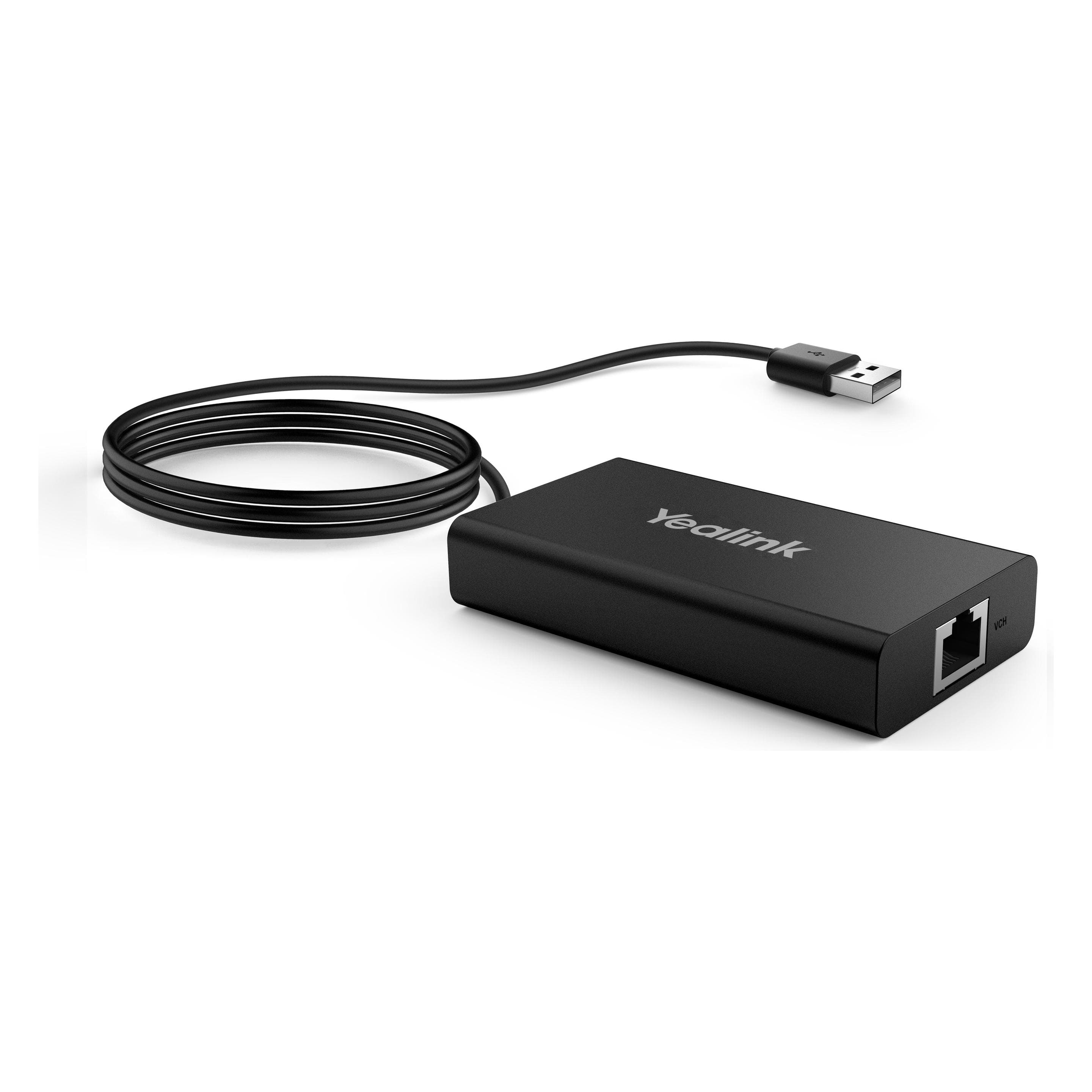 Yealink MVC Room System Accessoires MVC BYOD Extender, Accessoires voor conferentietoestellen