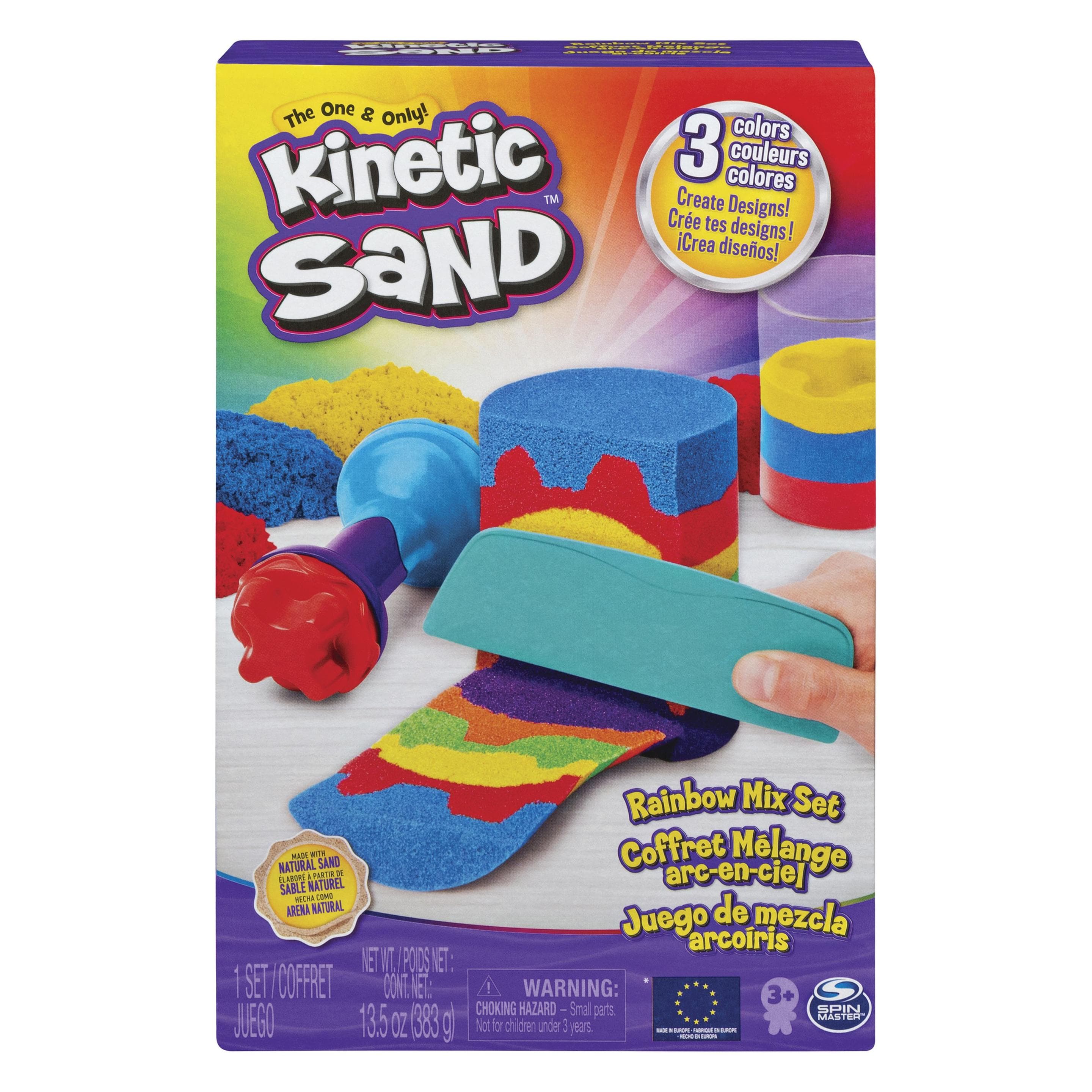 Spin Master Kinetisch zand