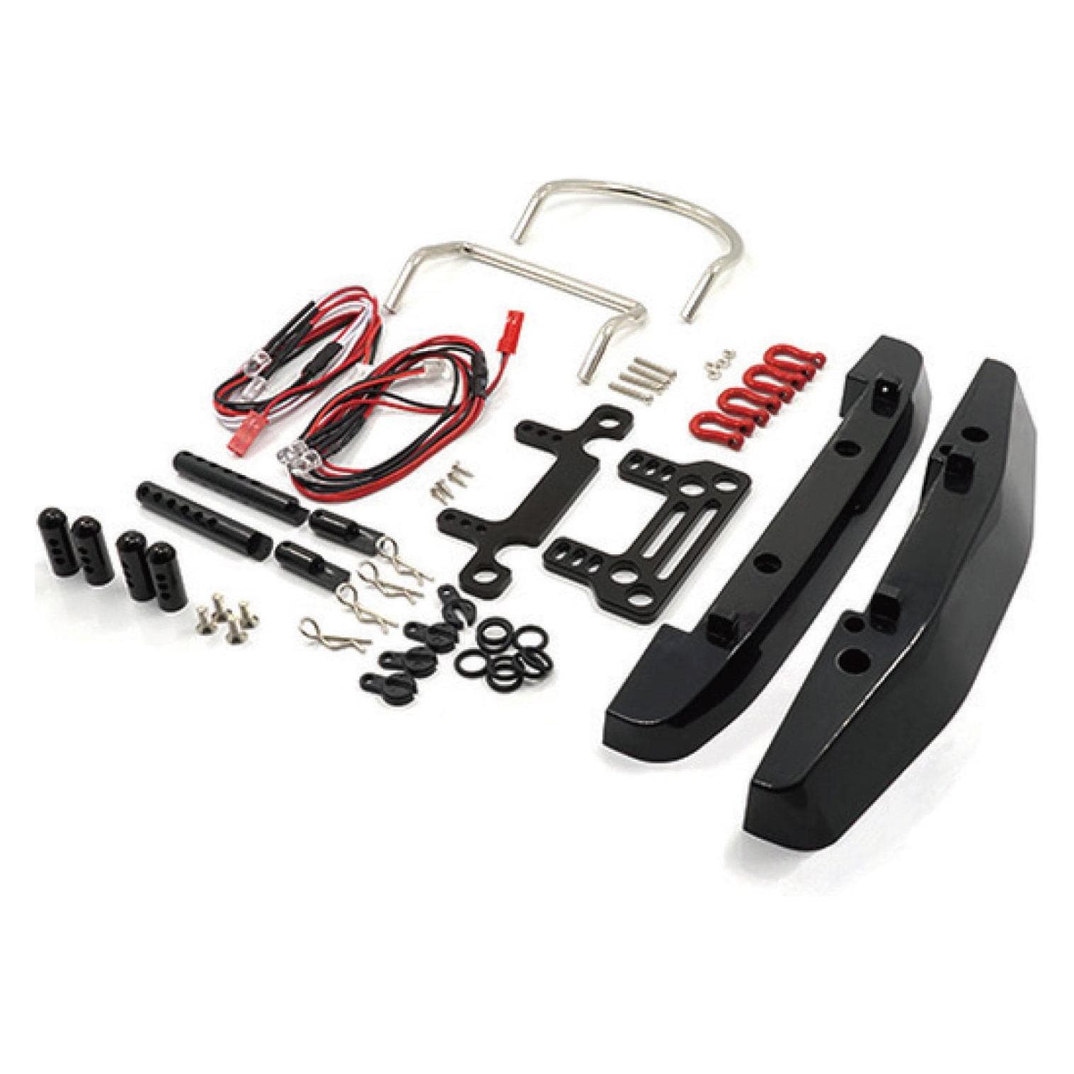 Amewi Bumper set SCx10