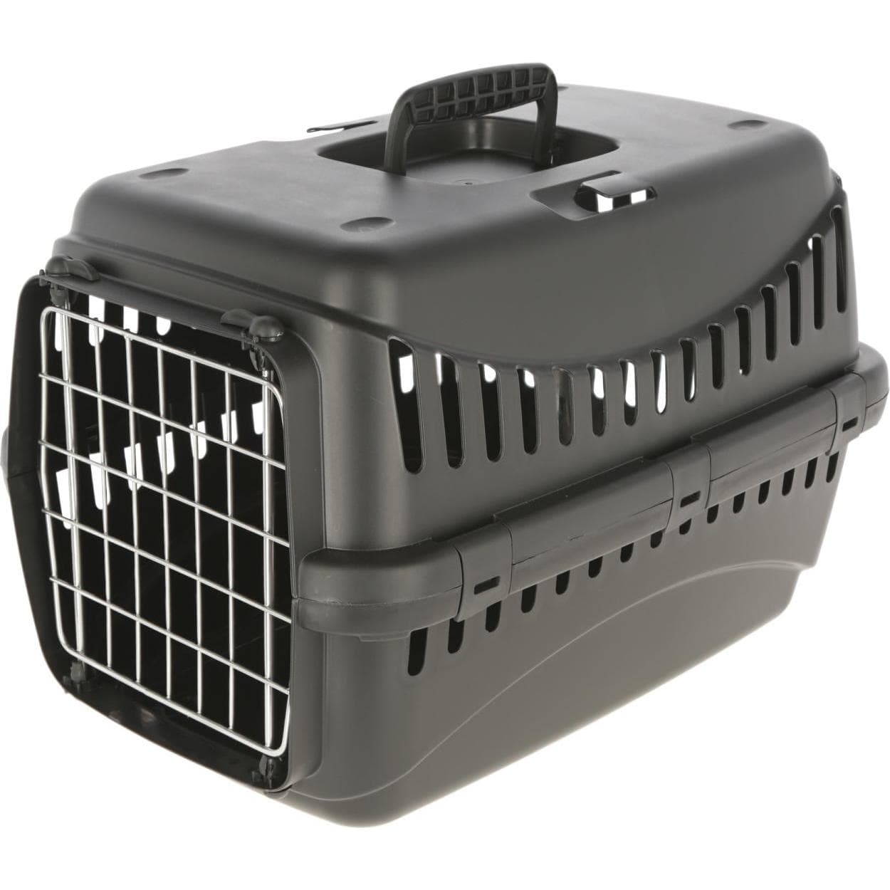 Kerbl Expedion Eco transportbox (Hond, Veiligheidsslot), Dierendragers + Tassen