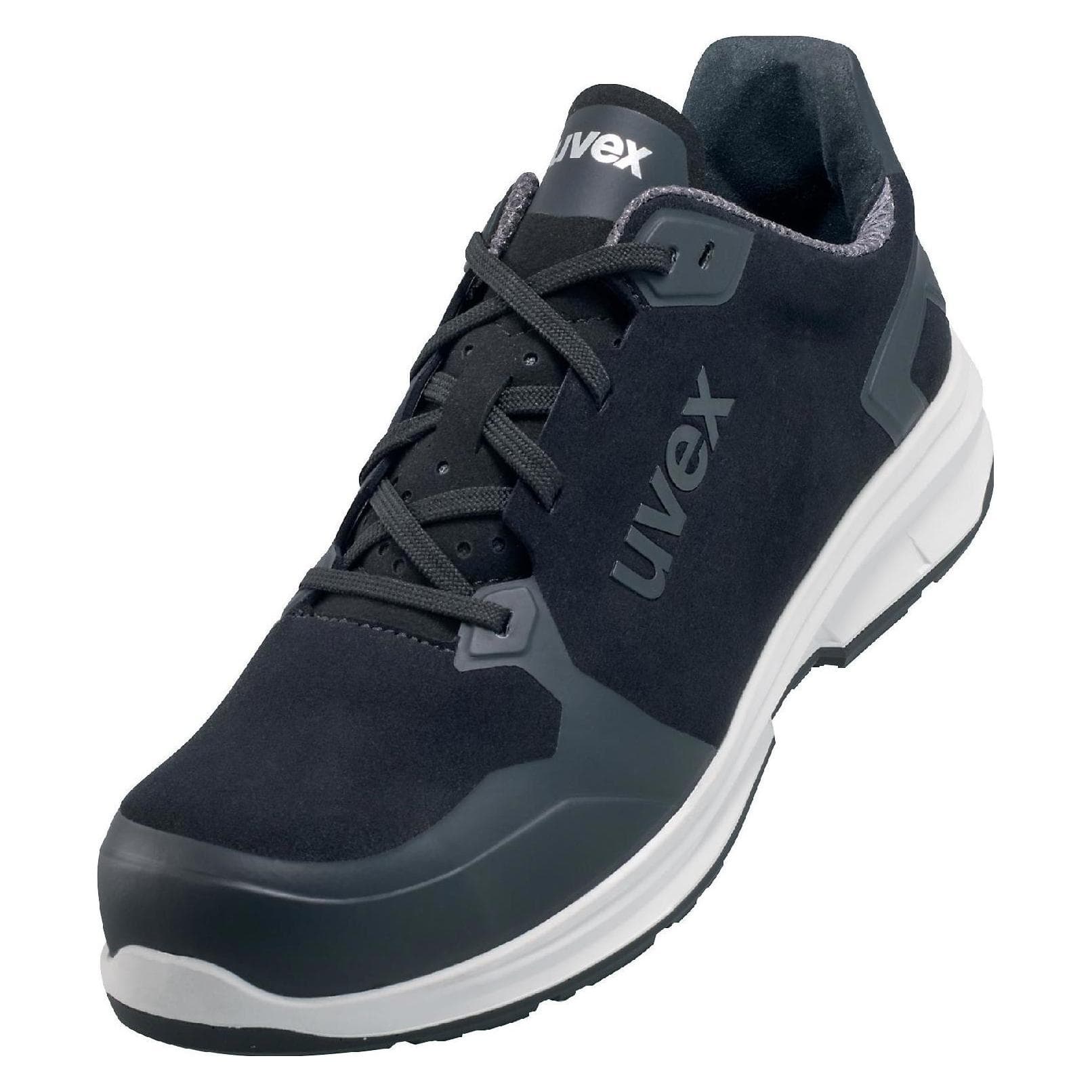 Uvex, Werkschoenen, 1 Sport (S3, 47)