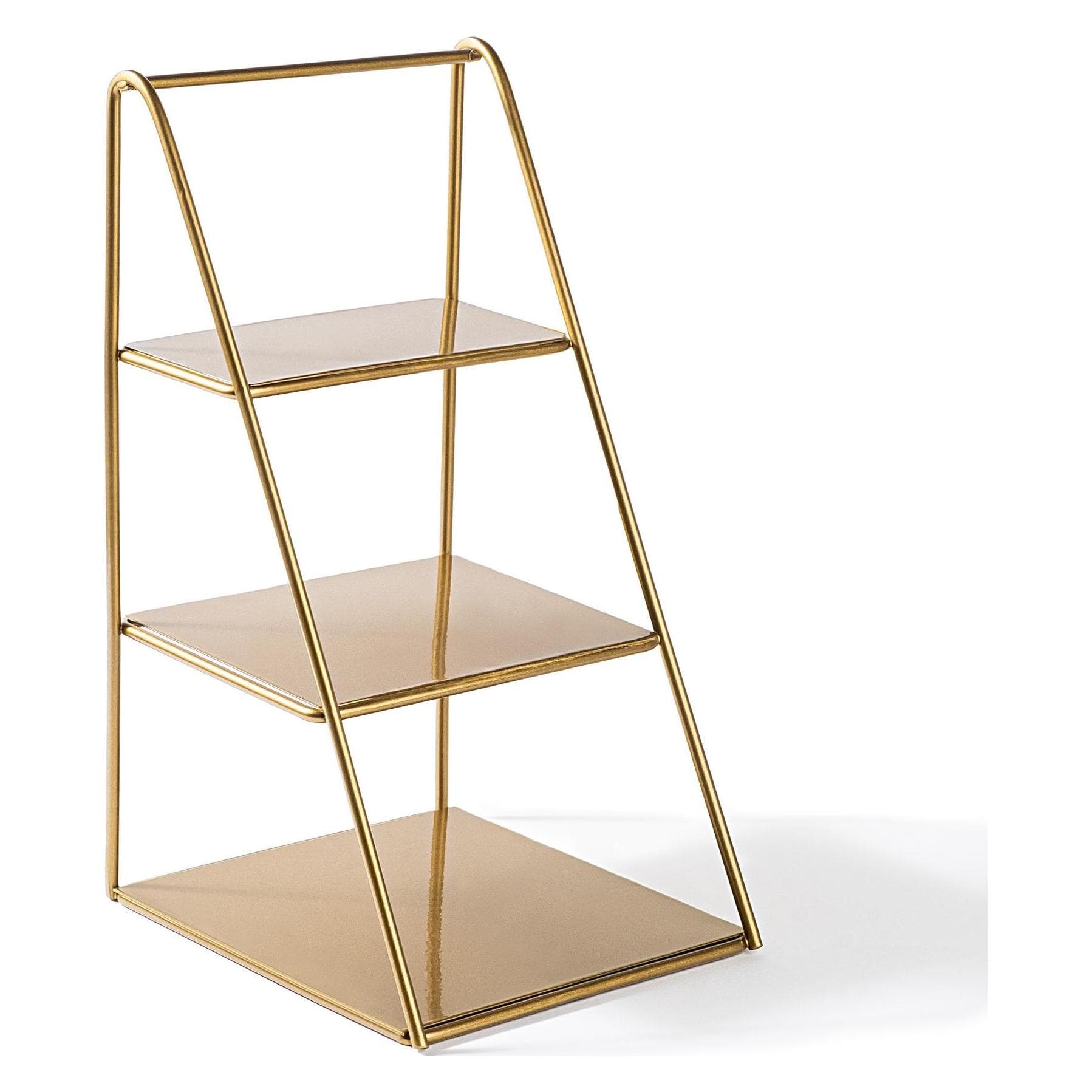 Hanah Home, Horlogebox + juwelenopslag, Kalımnos-B, Goud