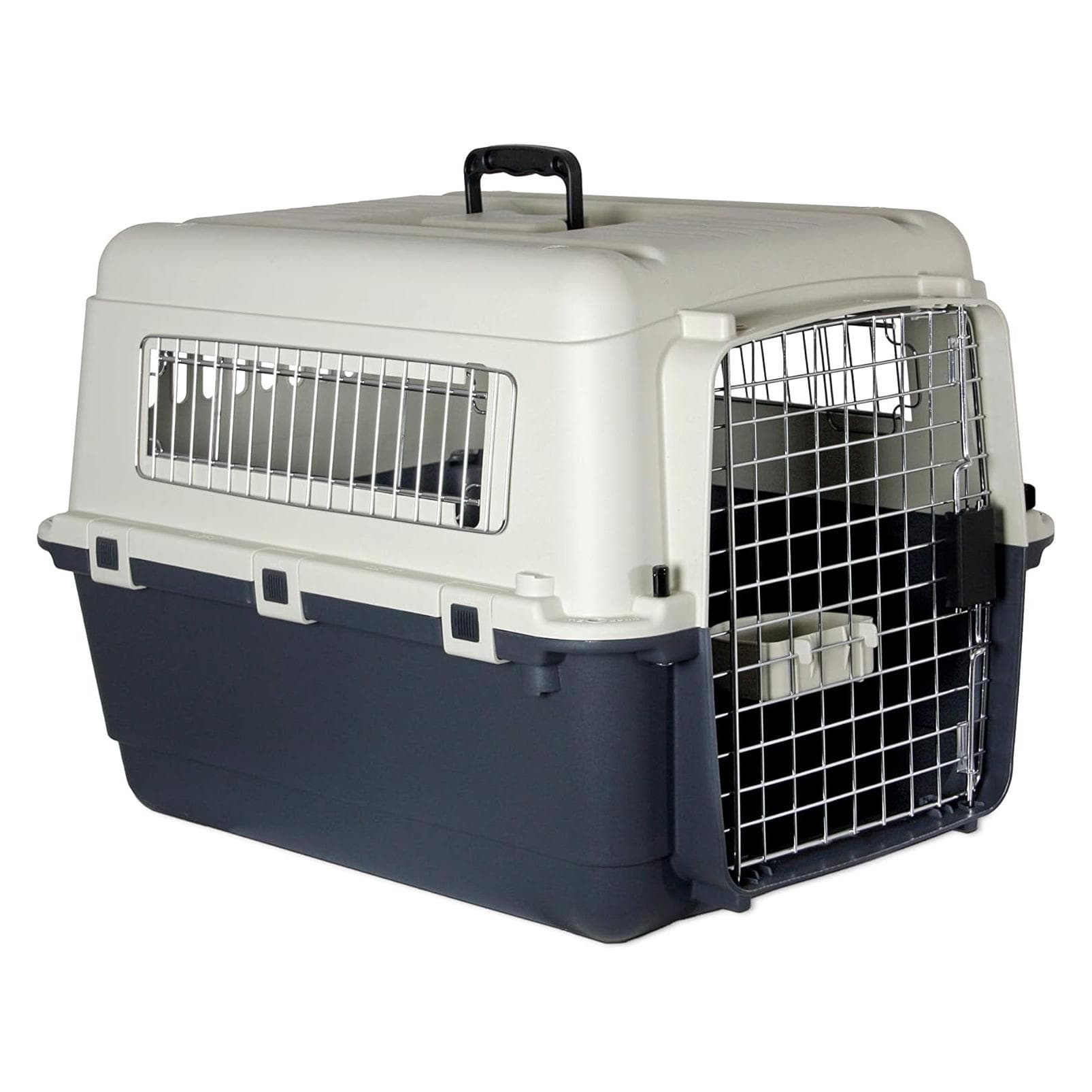 Karlie Nomade (Hond, Kat, Afsluitbaar), Dierendragers + Tassen