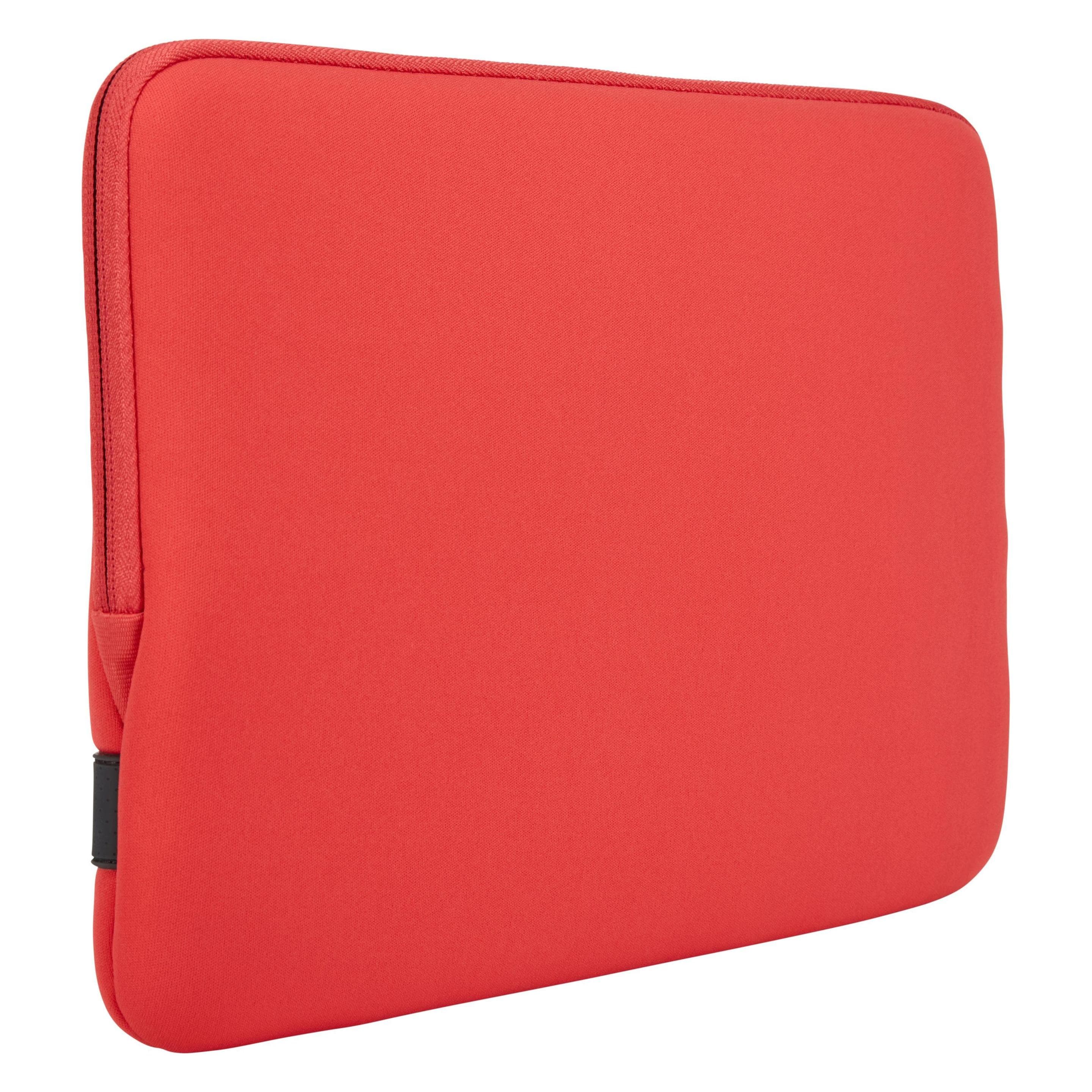 Caselogic Reflecteren (13", Appel), Laptoptas, Rood