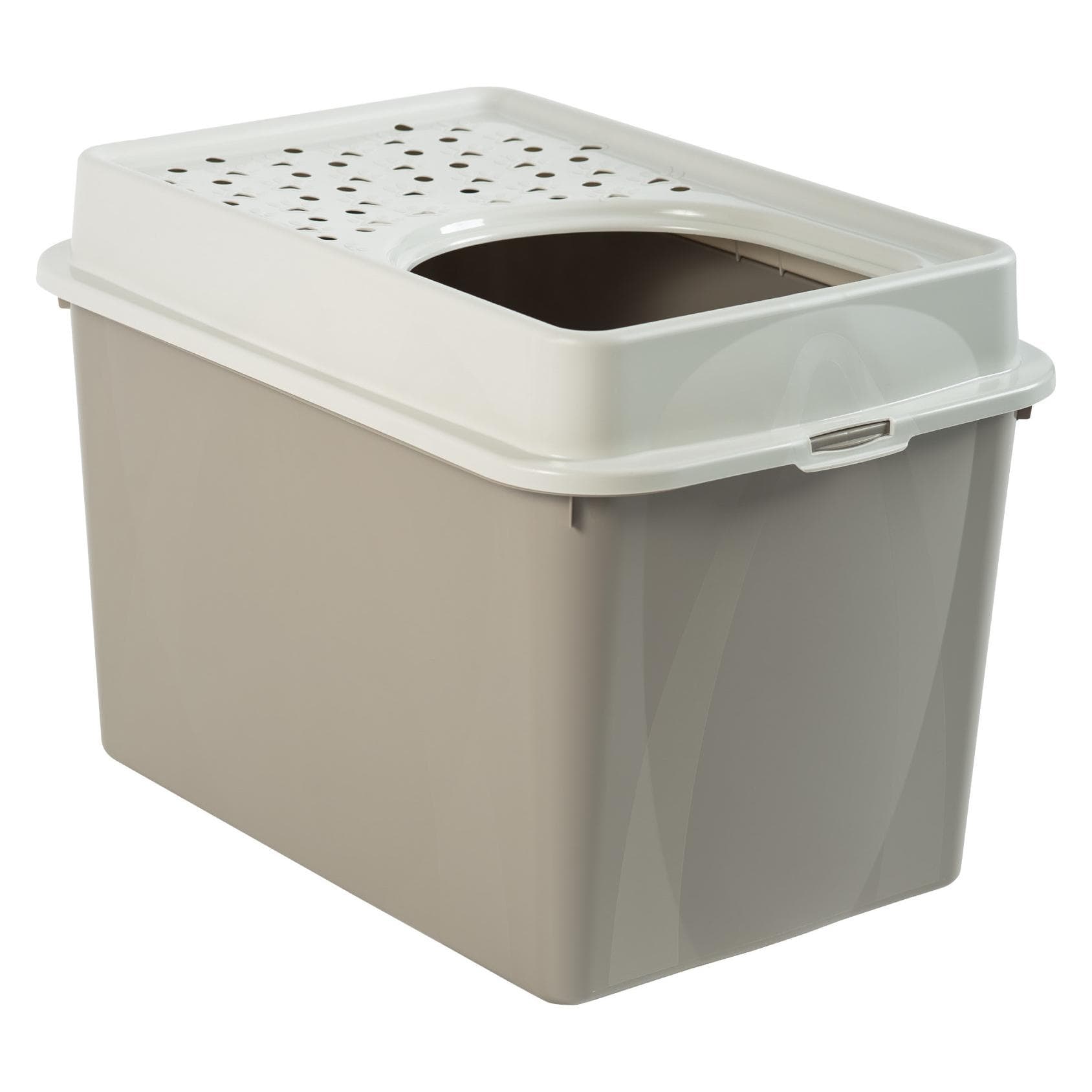 Rotho Berty Eco (Kattenbak open), Kattenbak