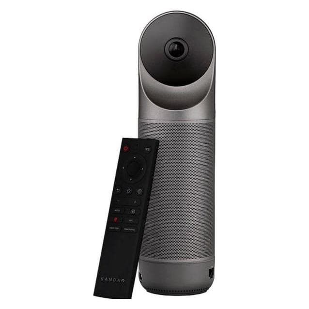Kandao Vergadering Pro, Conferentieapparaten, Grijs