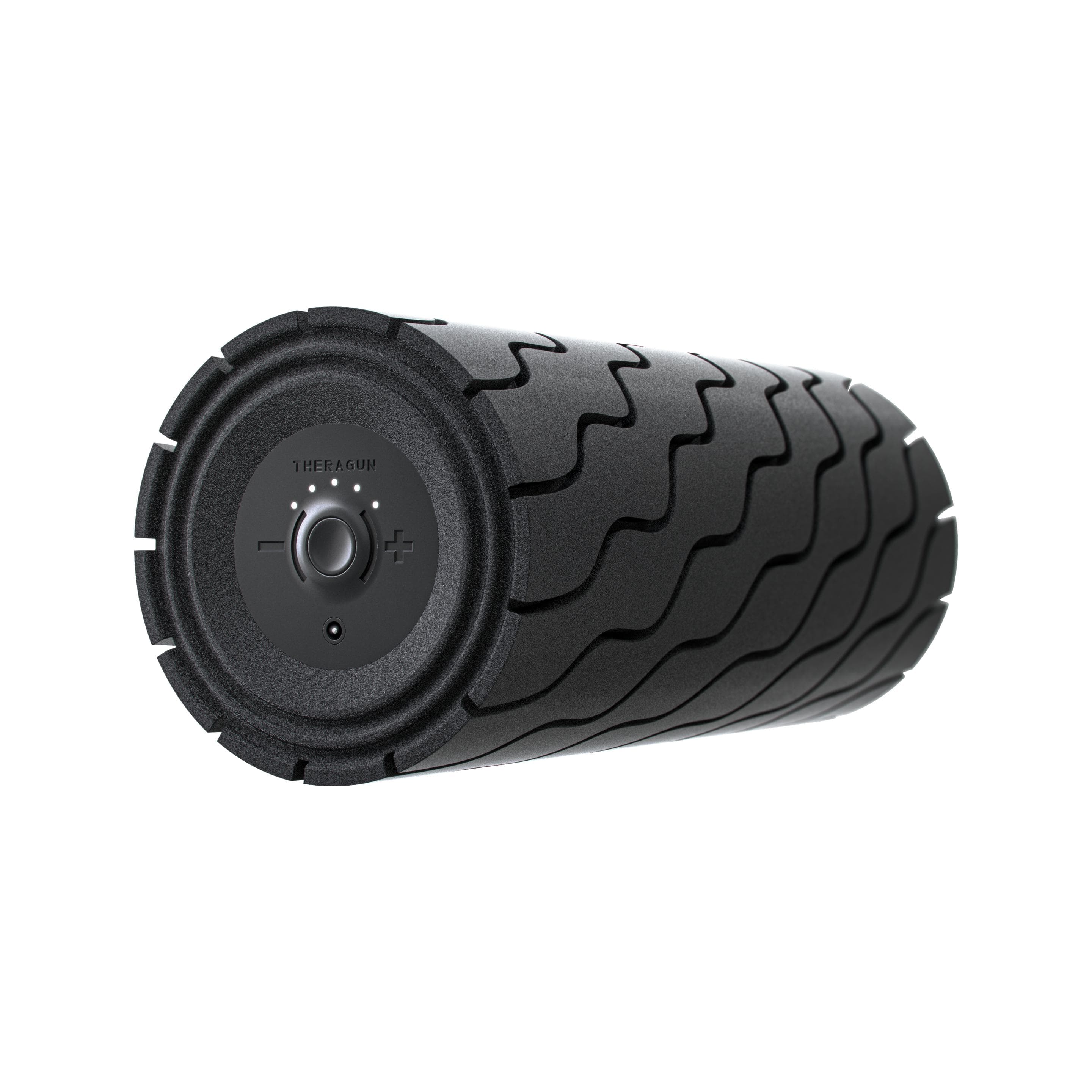 Therabody, Fascia bal + fascia rol, Waveroller elektrische boeiboordroller (30 cm)