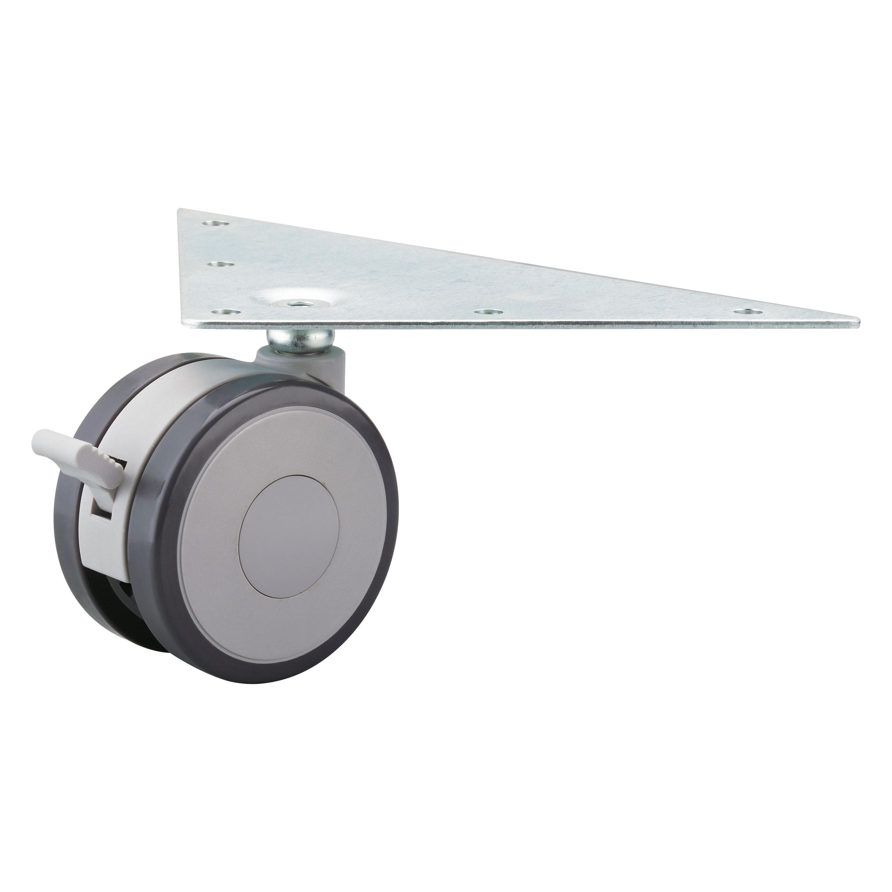 Hammerbacher, Accessoires voor kantoormeubilair, Kabelgoot VKC