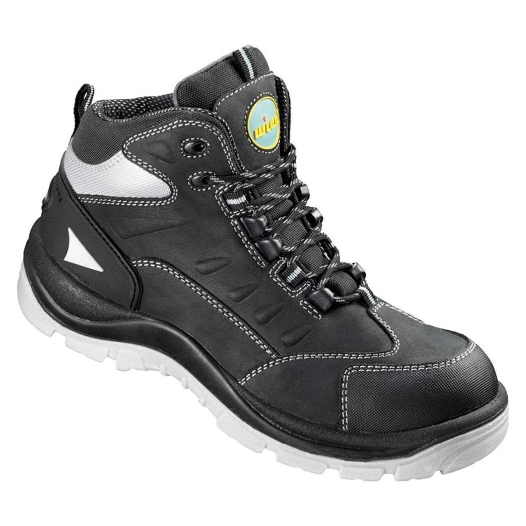 Licata, Werkschoenen, Veiligheidsschoen (S3, 39)