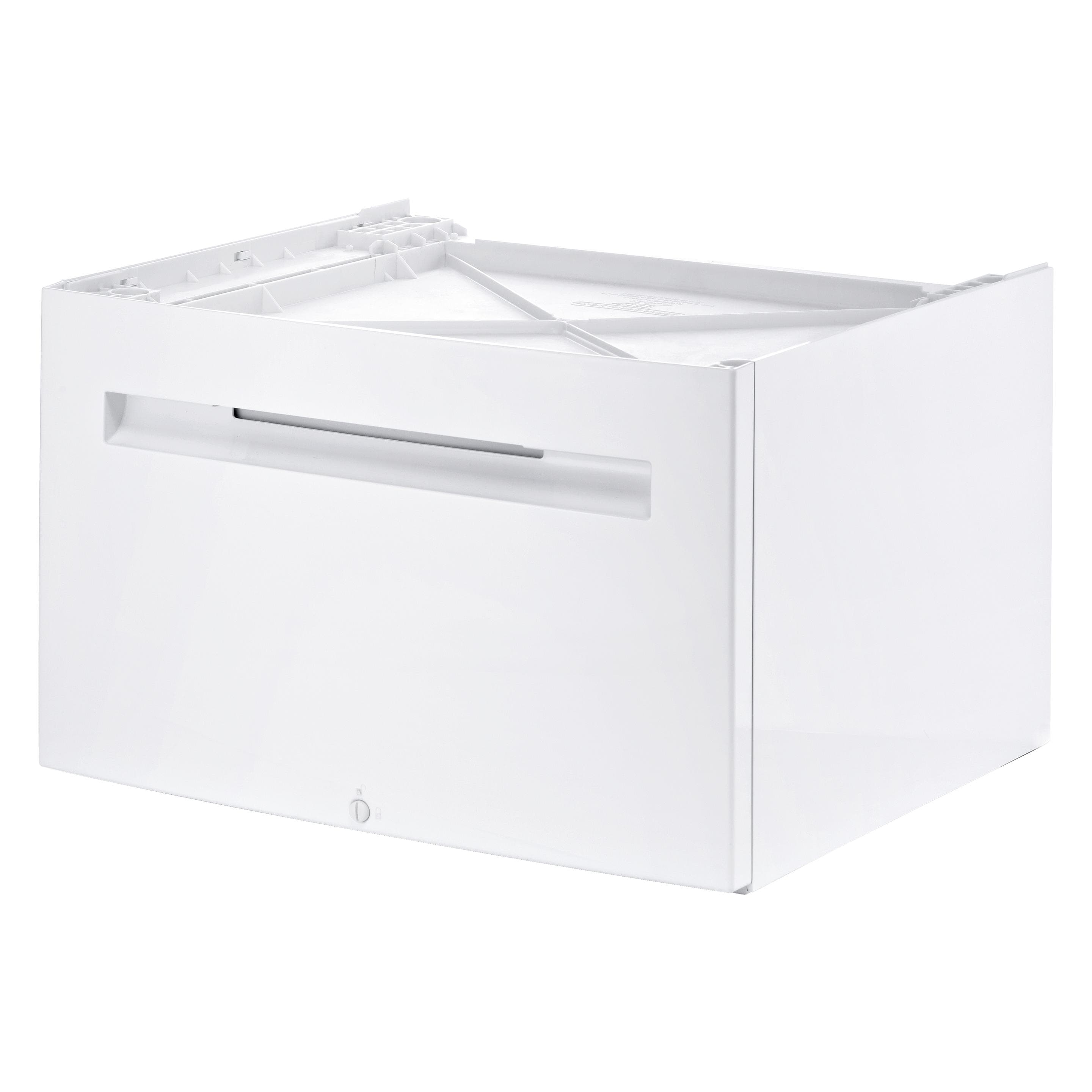 Bosch Hausgeräte WMZPW20W, Wasmachinekast, Wit