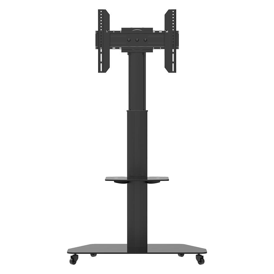Celexon Trolley Aanpassen-3770MP (50 kg, 32" - 70"), TV-meubel, Zwart