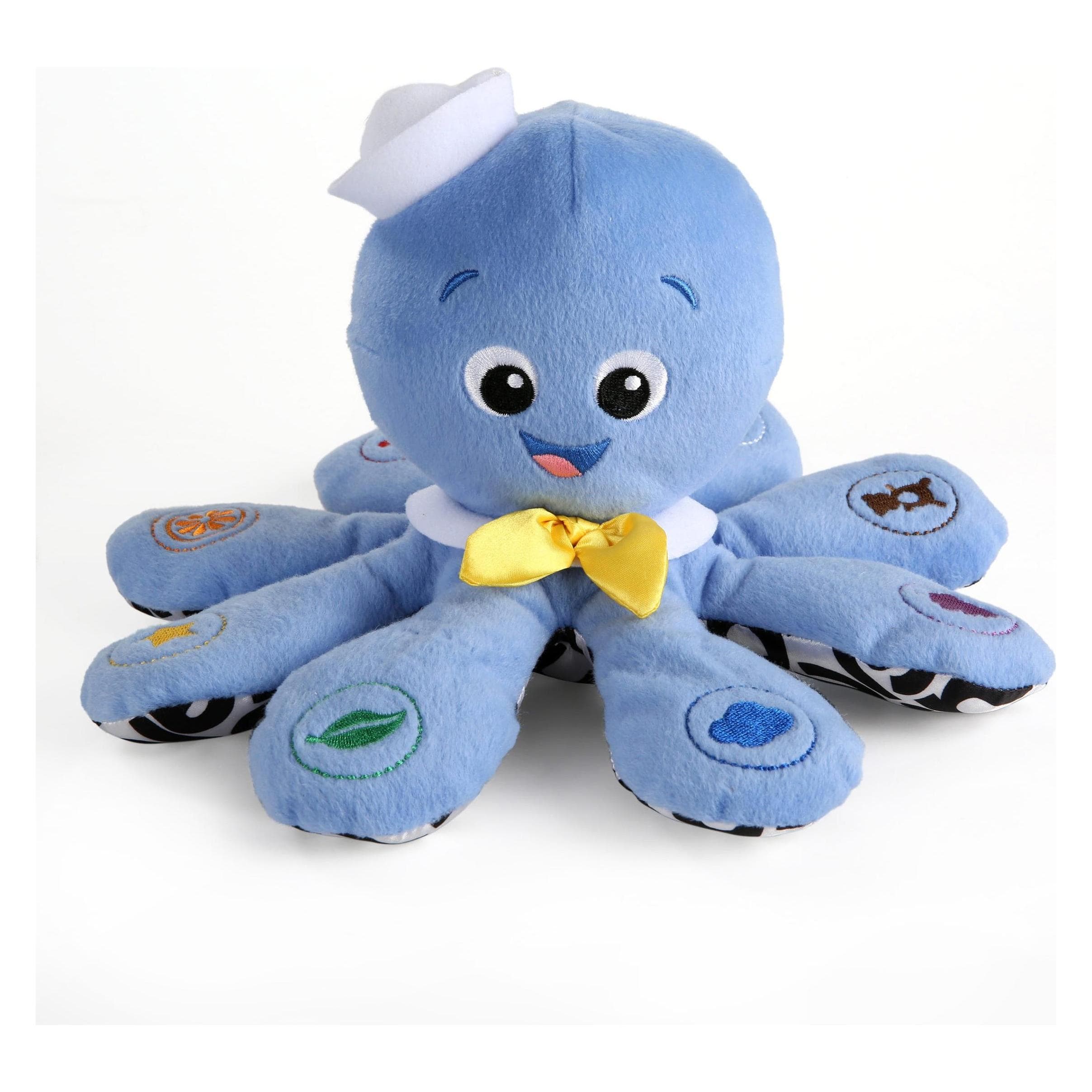 Baby Einstein Octoplush (25 cm)