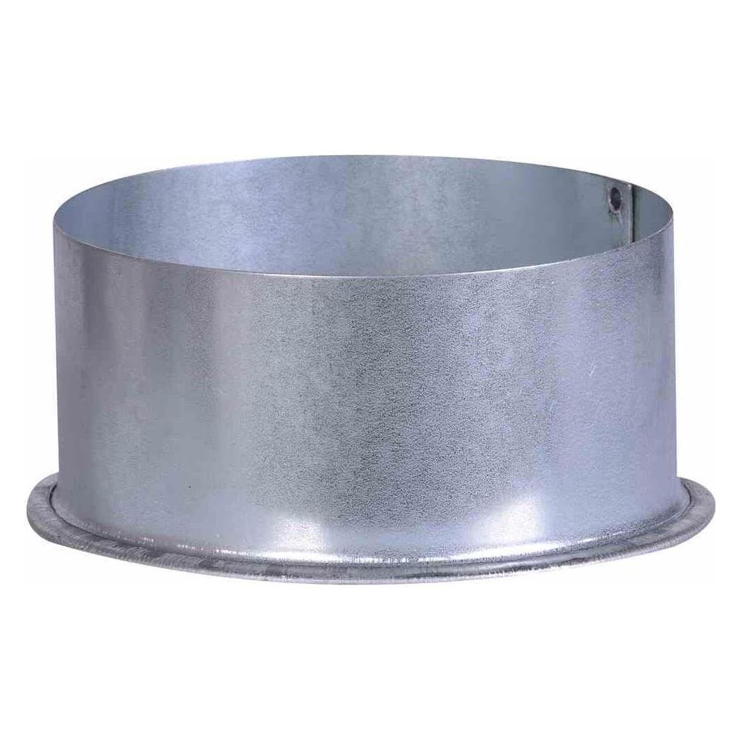 FireFix, Haardaccessoires, Wandbekleding FALØ100 mm