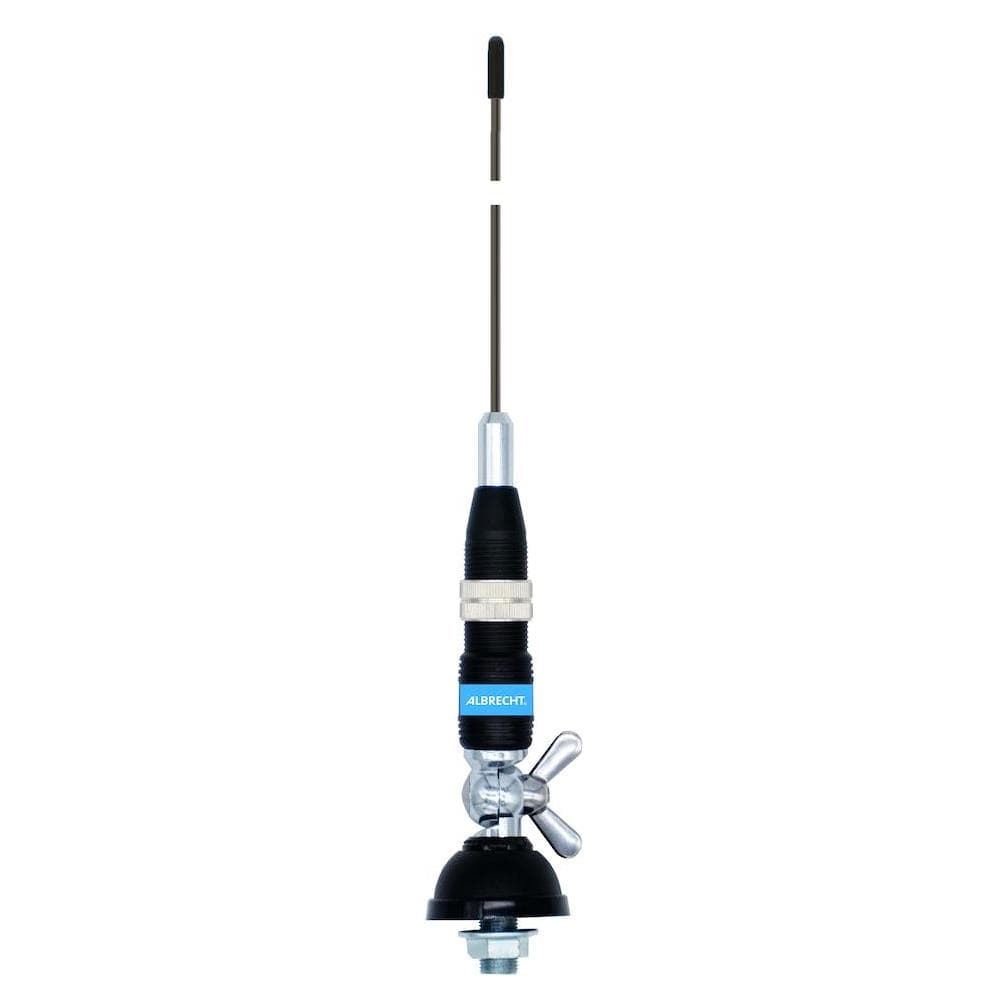 Albrecht CBMobiele antenne Racer 90, Accessoires voor portofoons