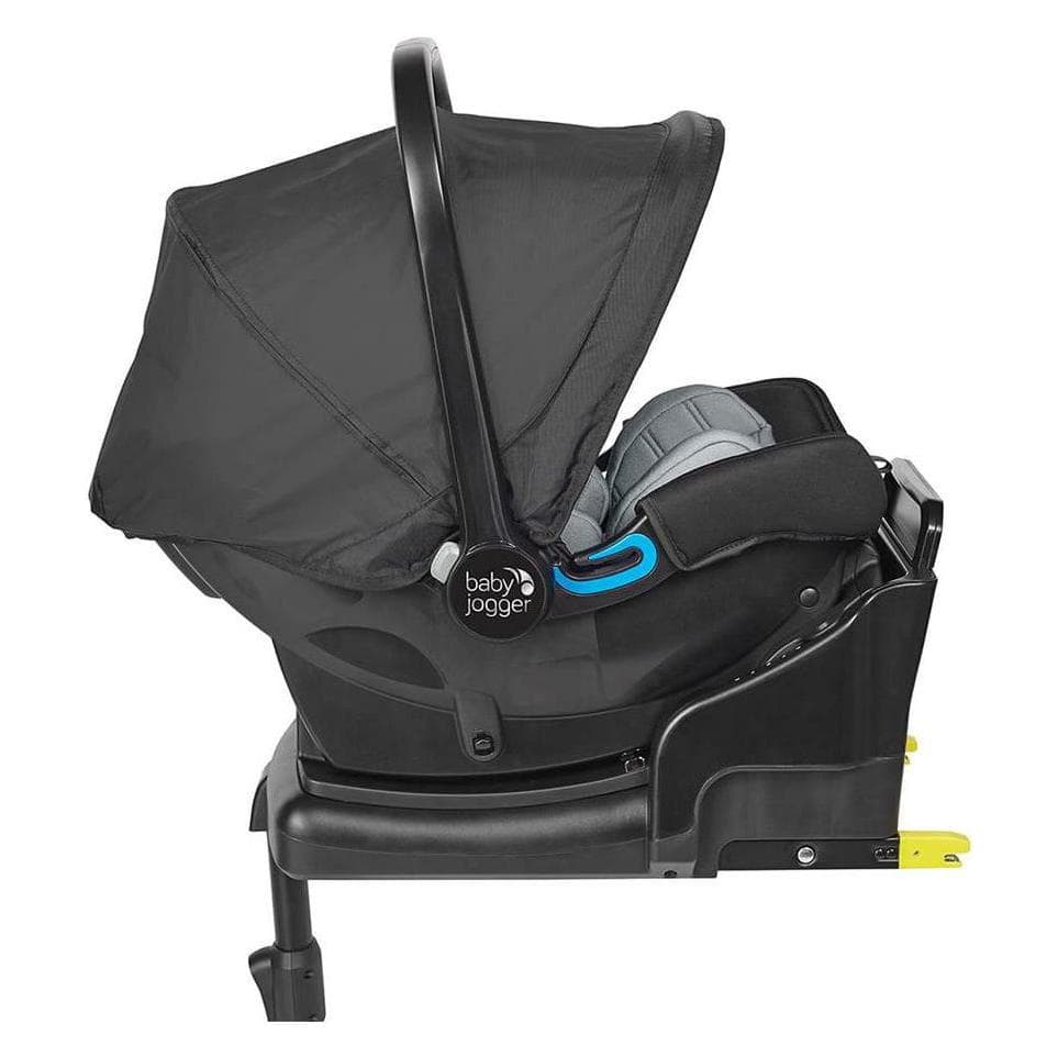Baby Jogger, Accessoires voor kinderzitjes, ISOFIX City Go i-Size basis