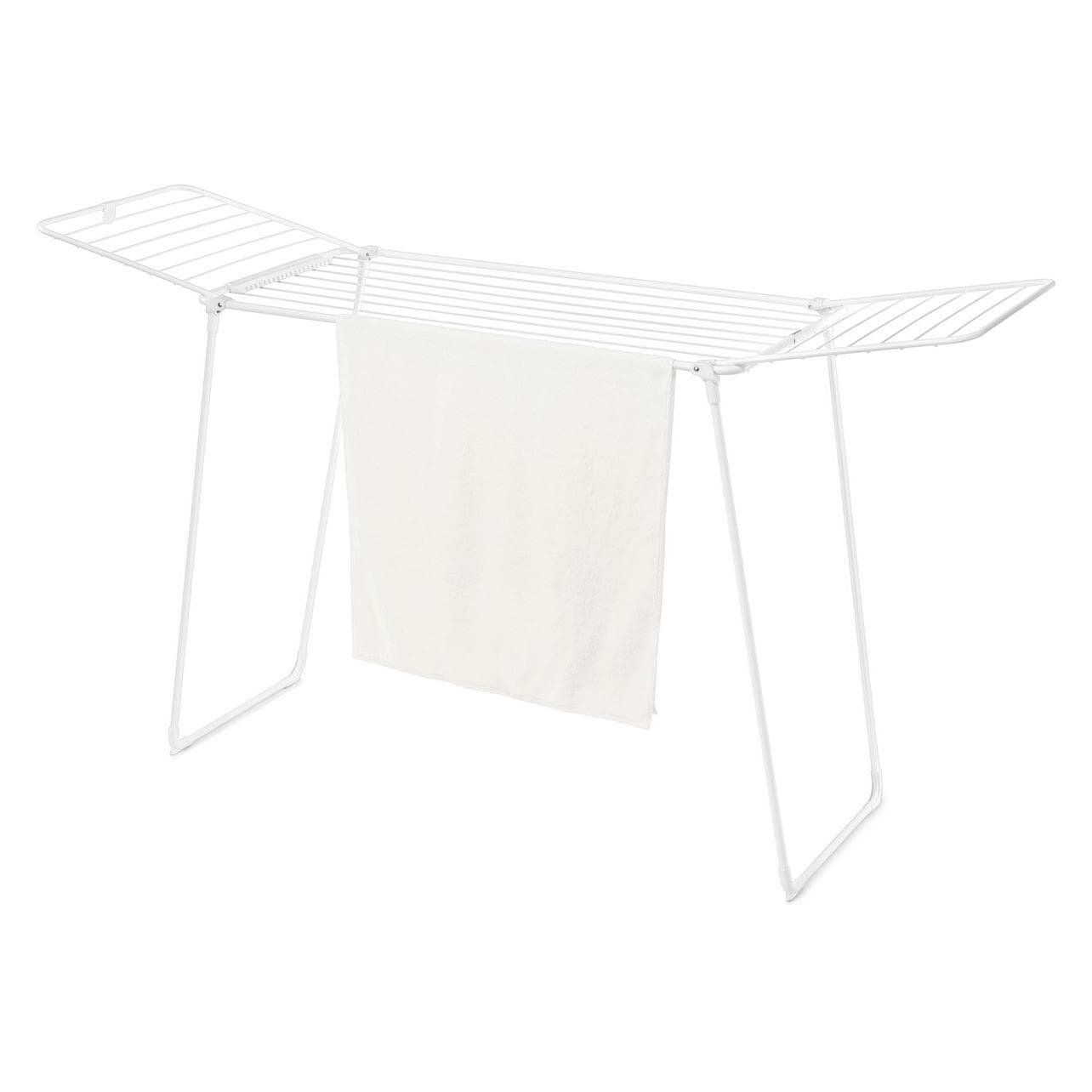 Brabantia Wäschetrockner HangOn, Wasrek, Wit