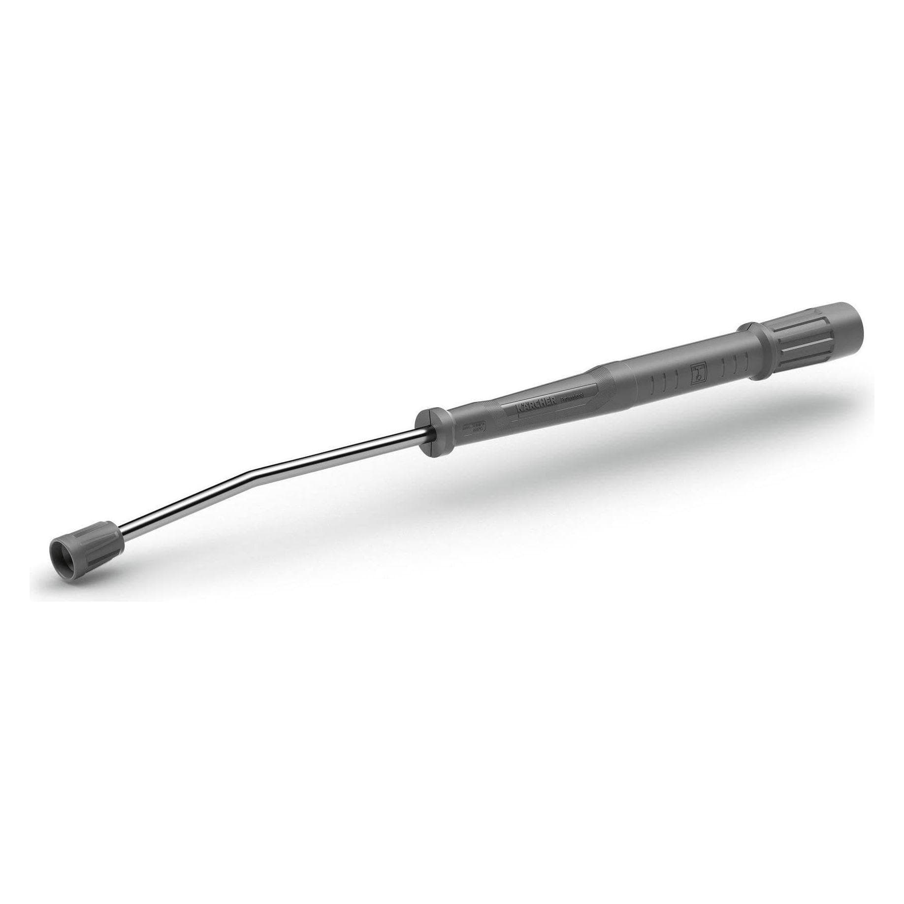 Kärcher Professional, Accessoires voor hogedrukreinigers, Strahlrohr 4.112-006.0 Passend für (Marke Hochdruckreiniger) 1