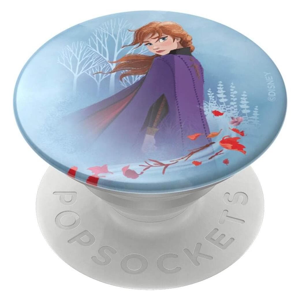 PopSockets Anna Bos, Smartphonehouder, Veelkleurig