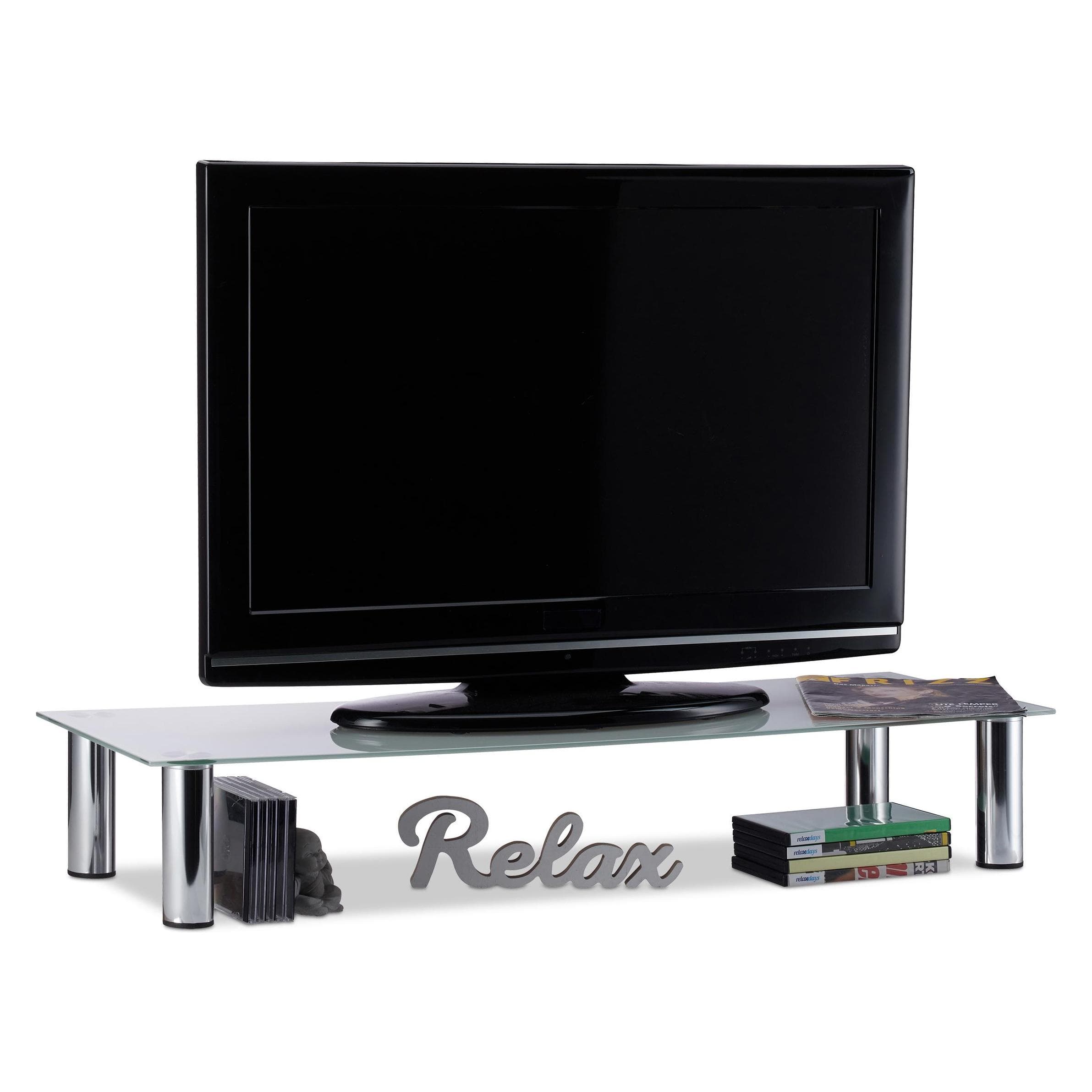Relaxdays, TV-meubilair, Tv