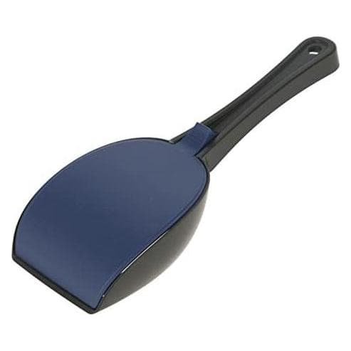 Kerbl Nestschep Shaker, marine, 28 x 10 cm, Accessoires voor de kattenbak