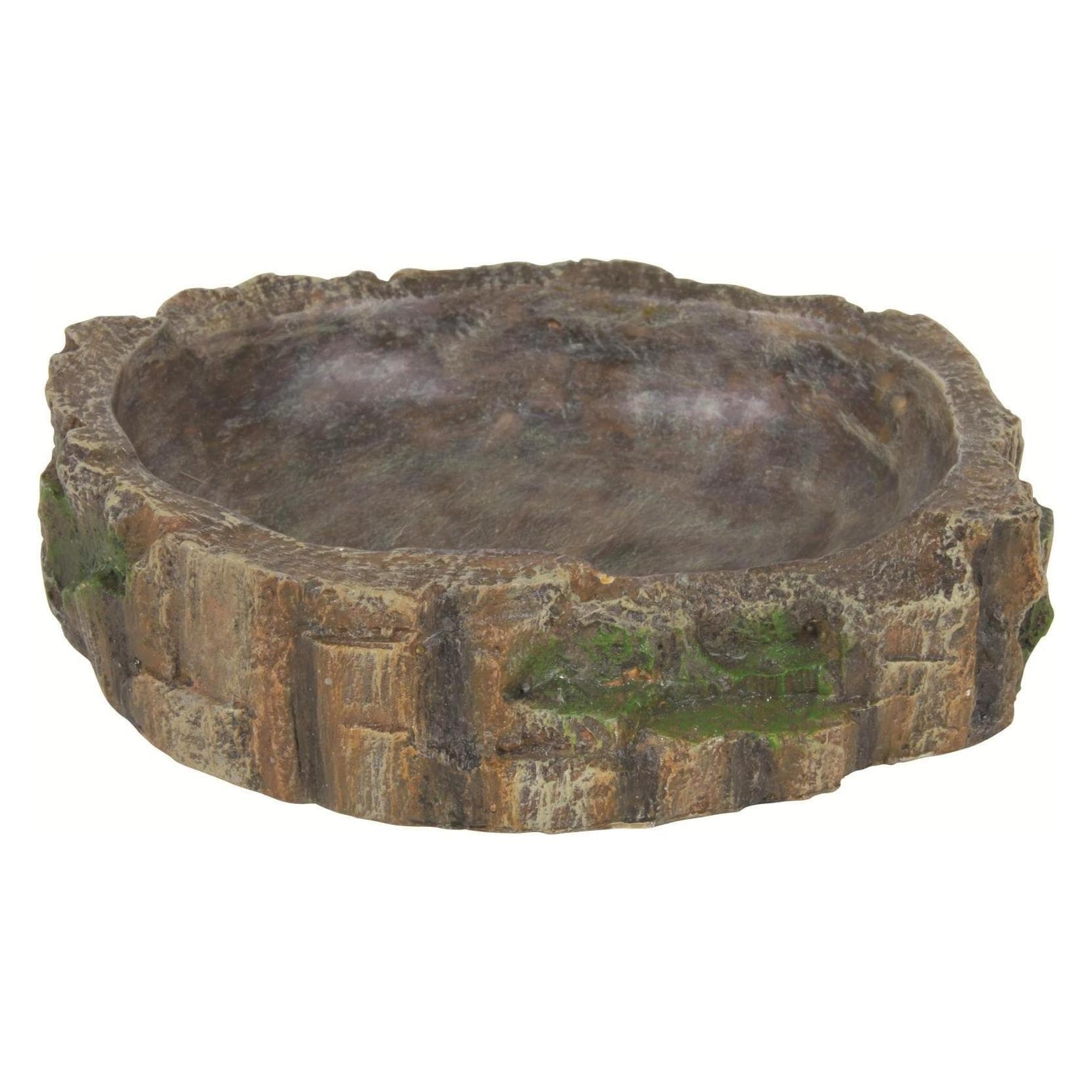 2x Trixie Water en voerbak, Terrarium decoratie