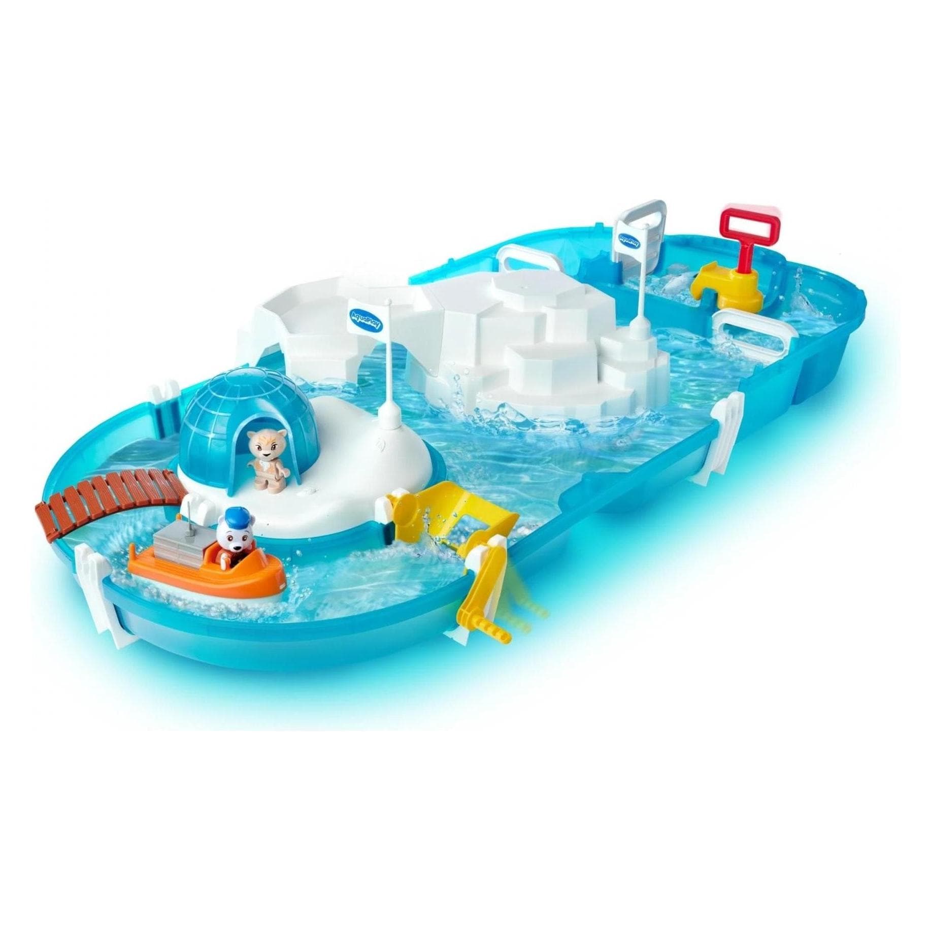 Aquaplay Polar